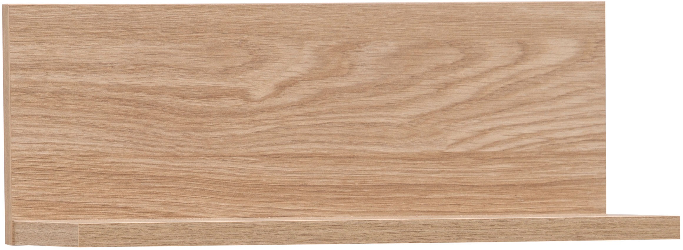 Schildmeyer Wandregal »Visby, 2er Set Wandregal« Set, 1 Stk. tlg. Made in Germany