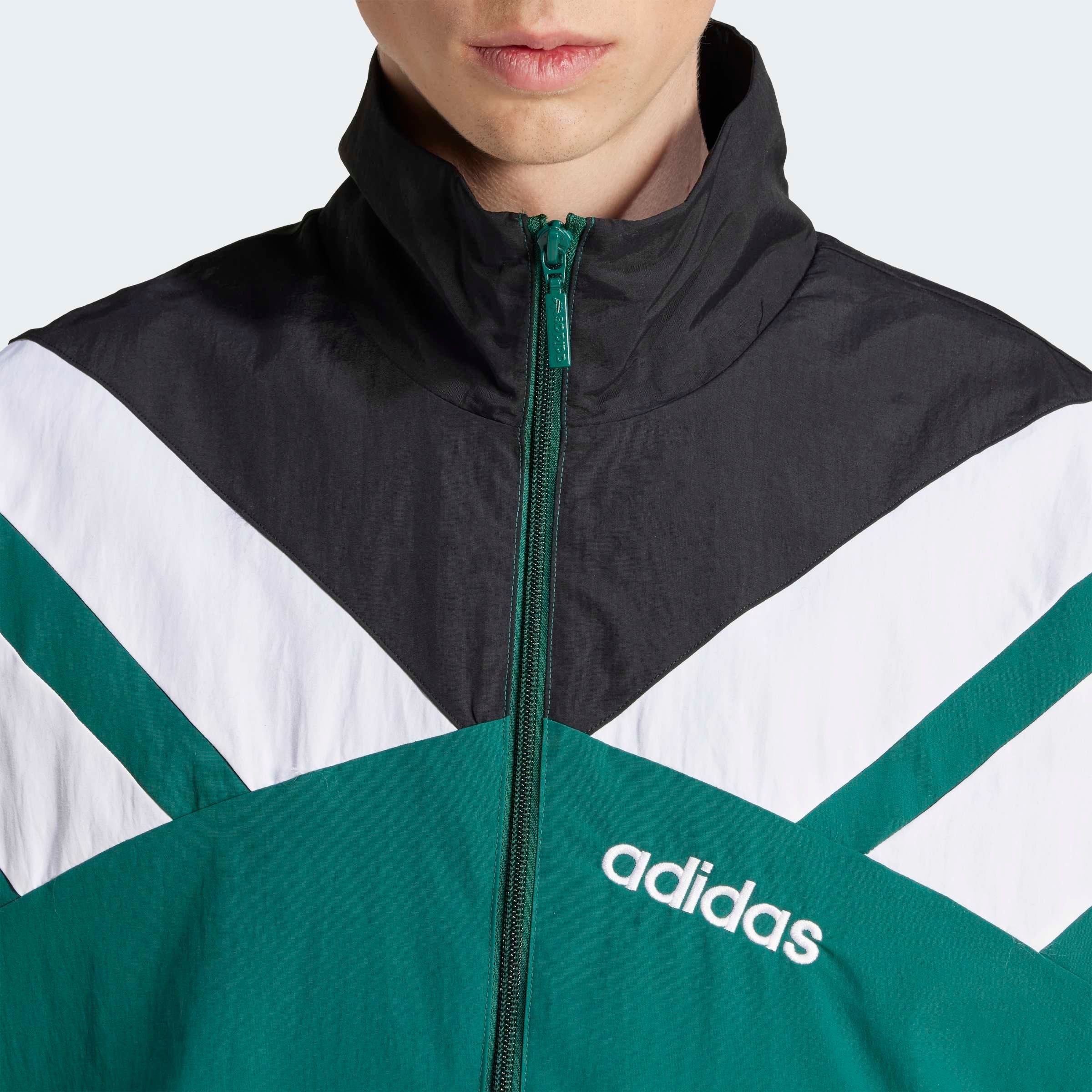 adidas Originals Outdoorjacke »TRACK TOP«