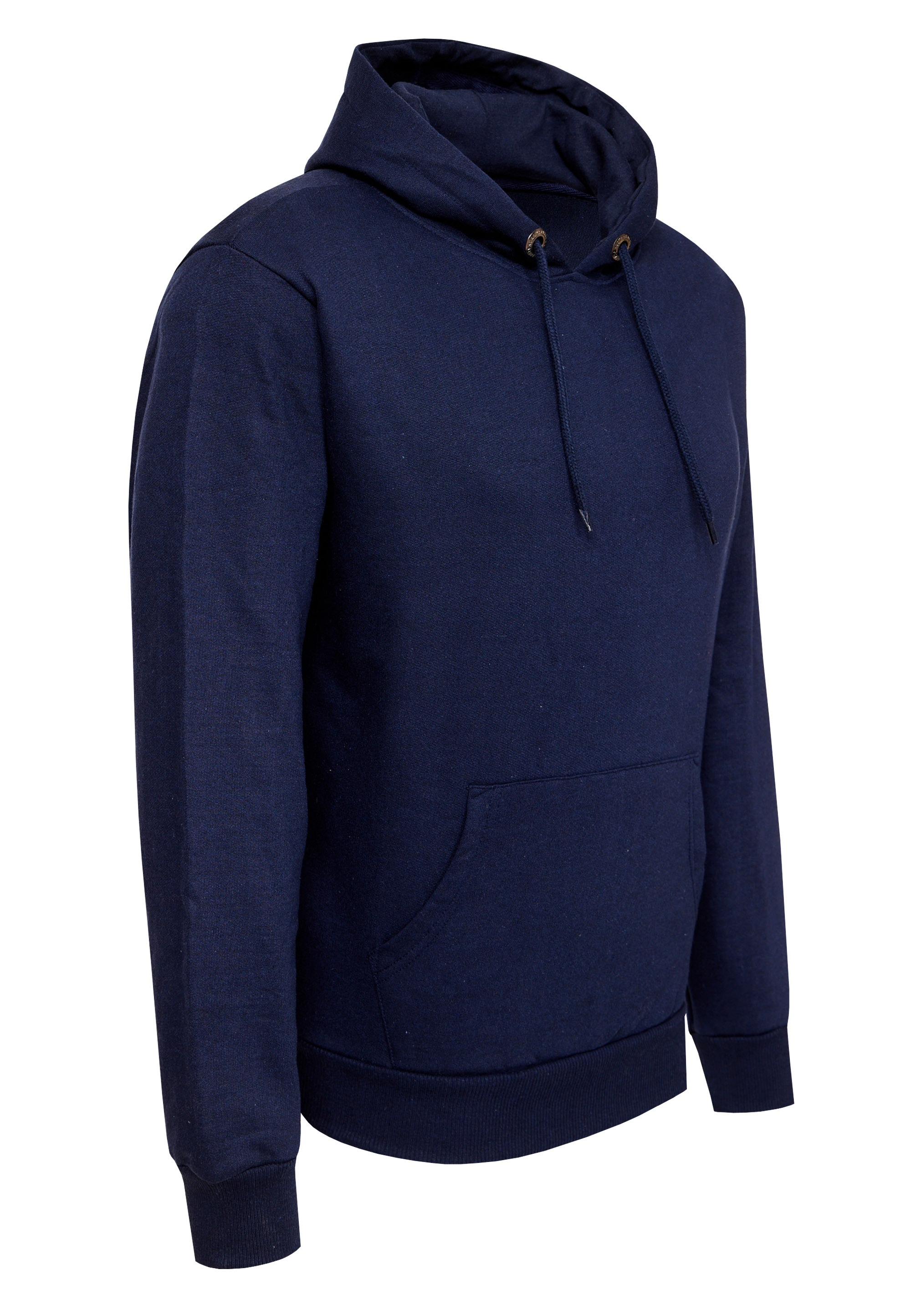 Rusty Neal Kapuzensweatshirt, in bequemer Regular Fit-Passform