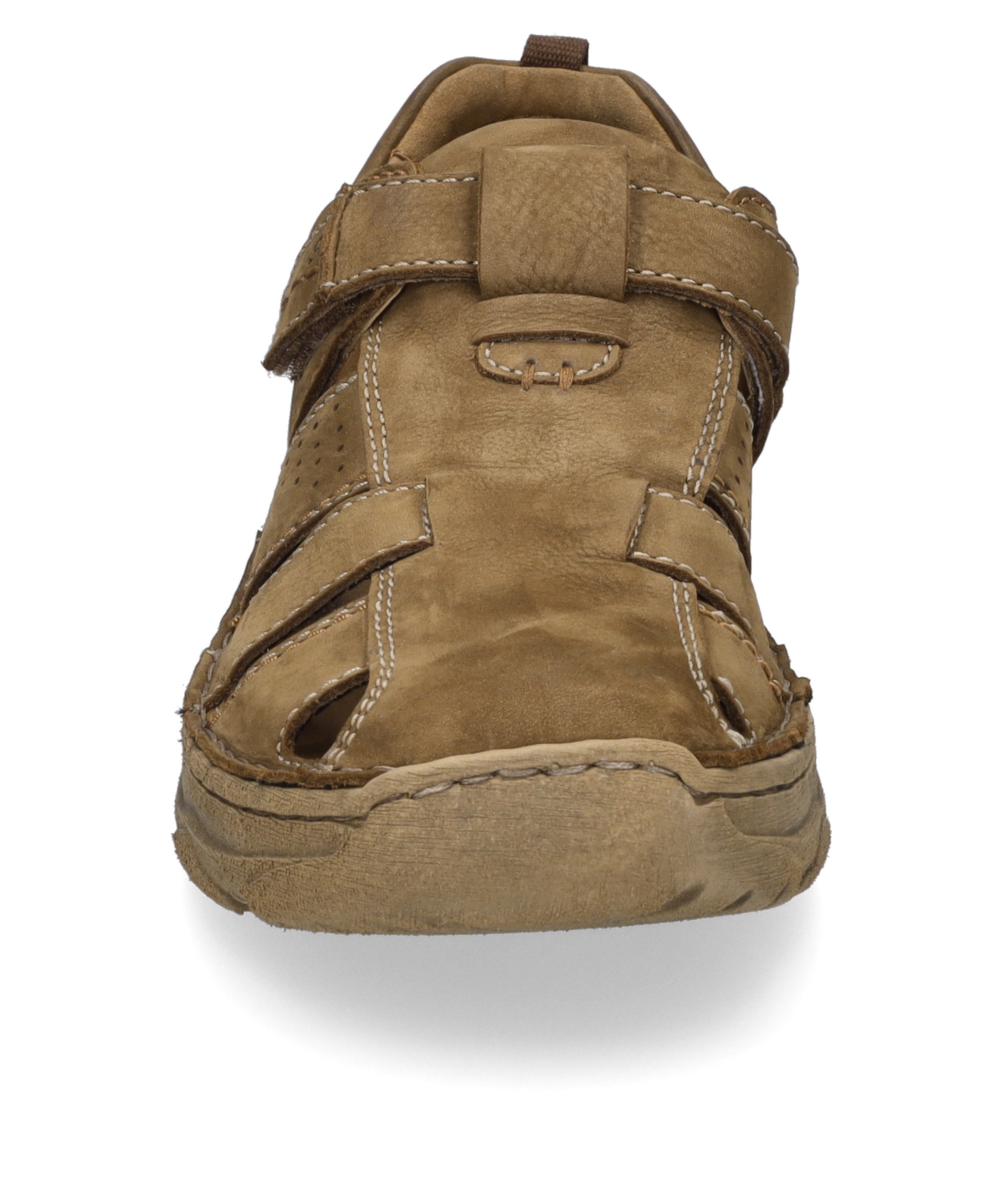 Josef Seibel Slipper »Liam 04, camel«