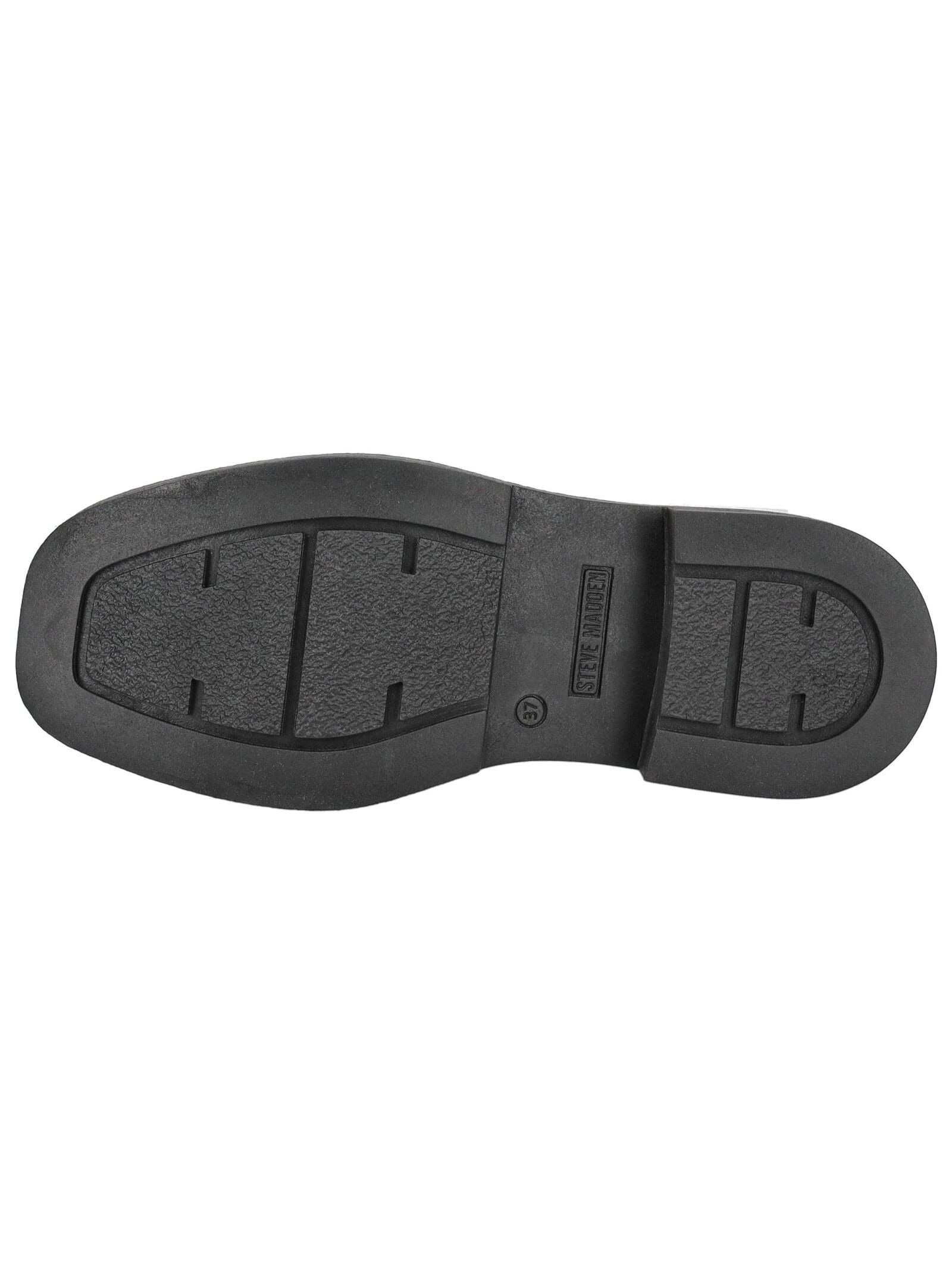 STEVE MADDEN Slipper »STEVE MADDEN Slipper Lederimitat«