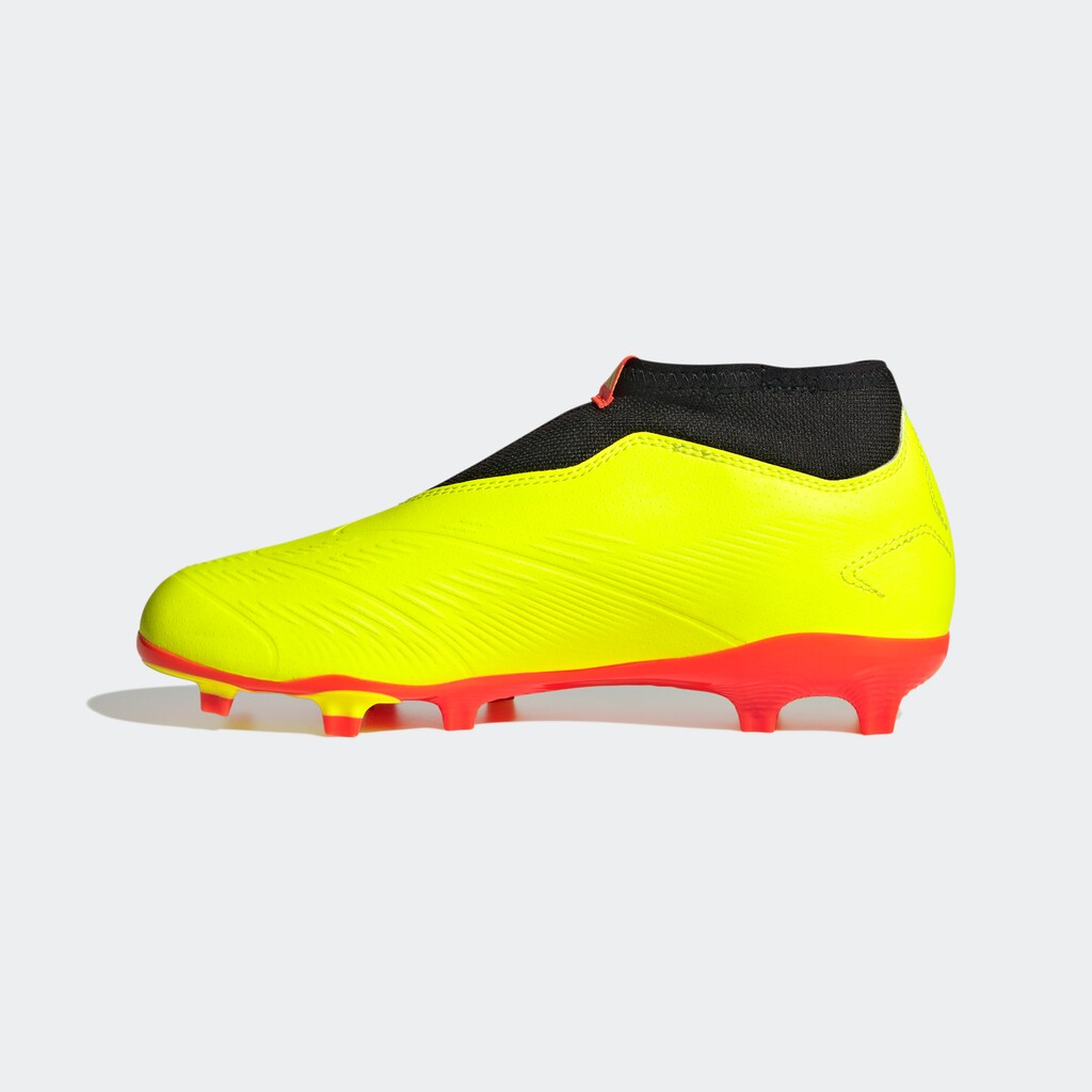 adidas Performance Fußballschuh »PREDATOR 24 LEAGUE LACELESS FG«