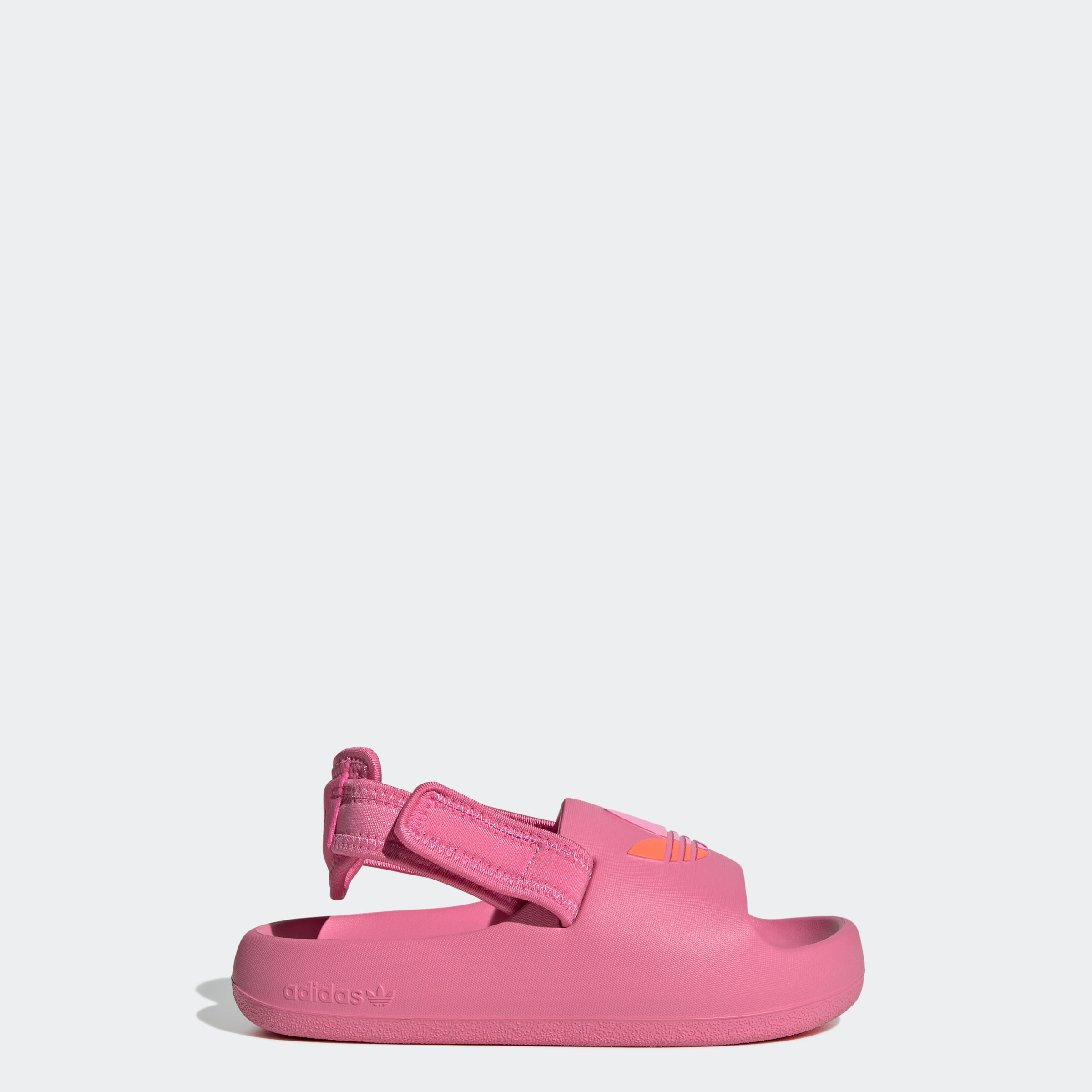 adidas Originals Badesandale »ADIFOM KIDS ADILETTE«