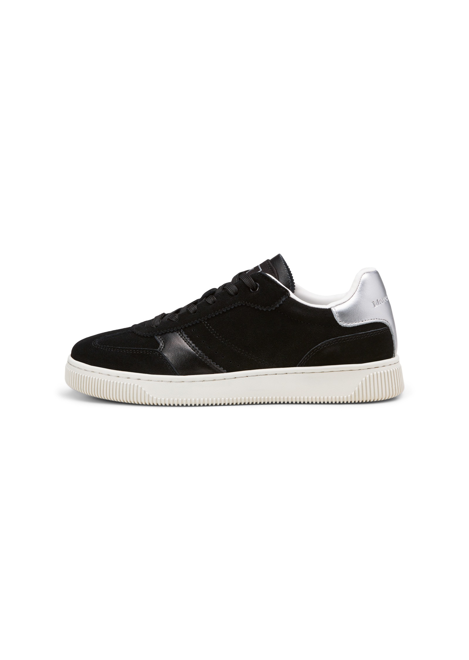Marc O'Polo Sneaker »aus hochwertigem Rindleder«