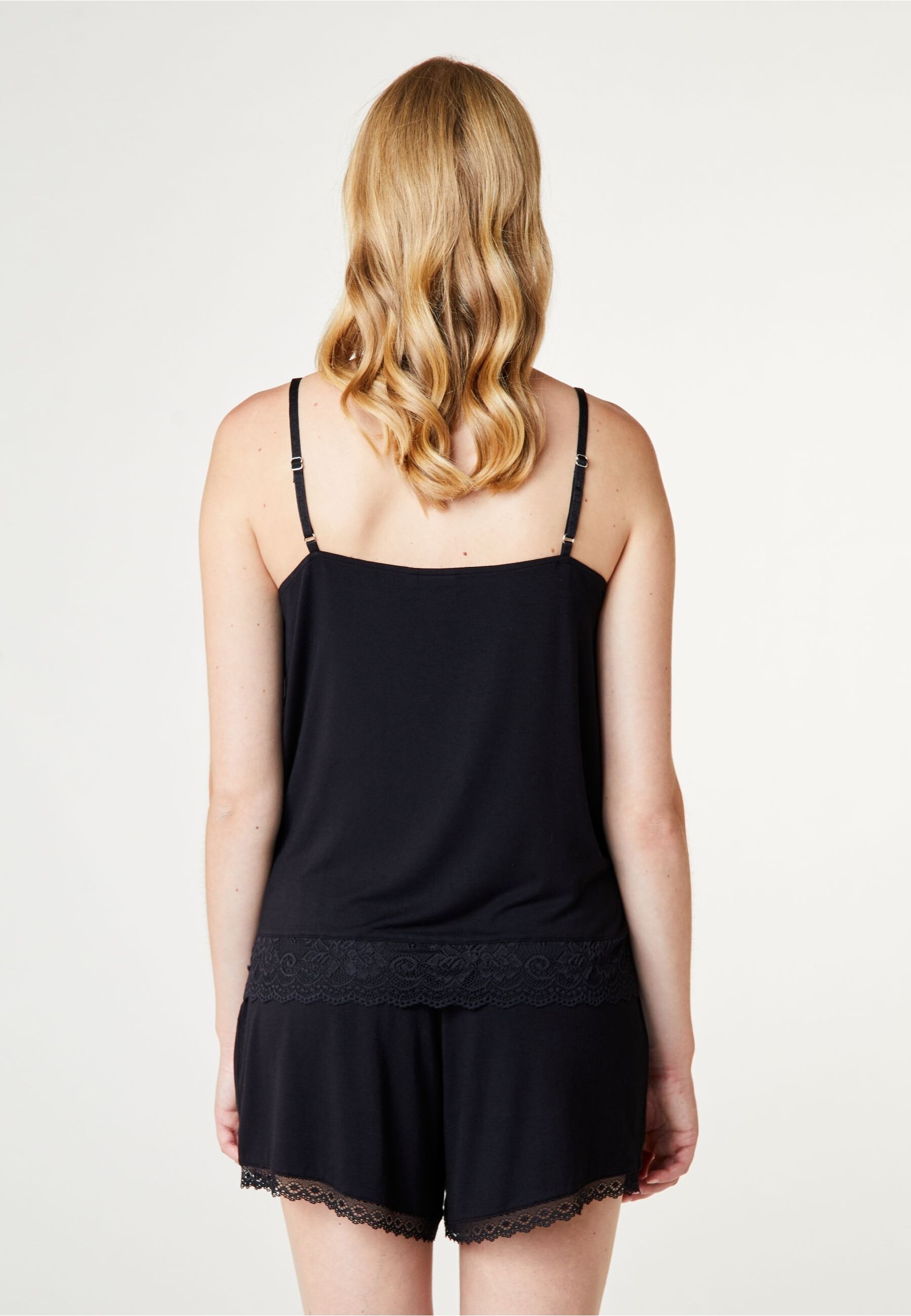 CCDK Copenhagen Pyjama »CCDK Copenhagen Kendall Chemise Top«