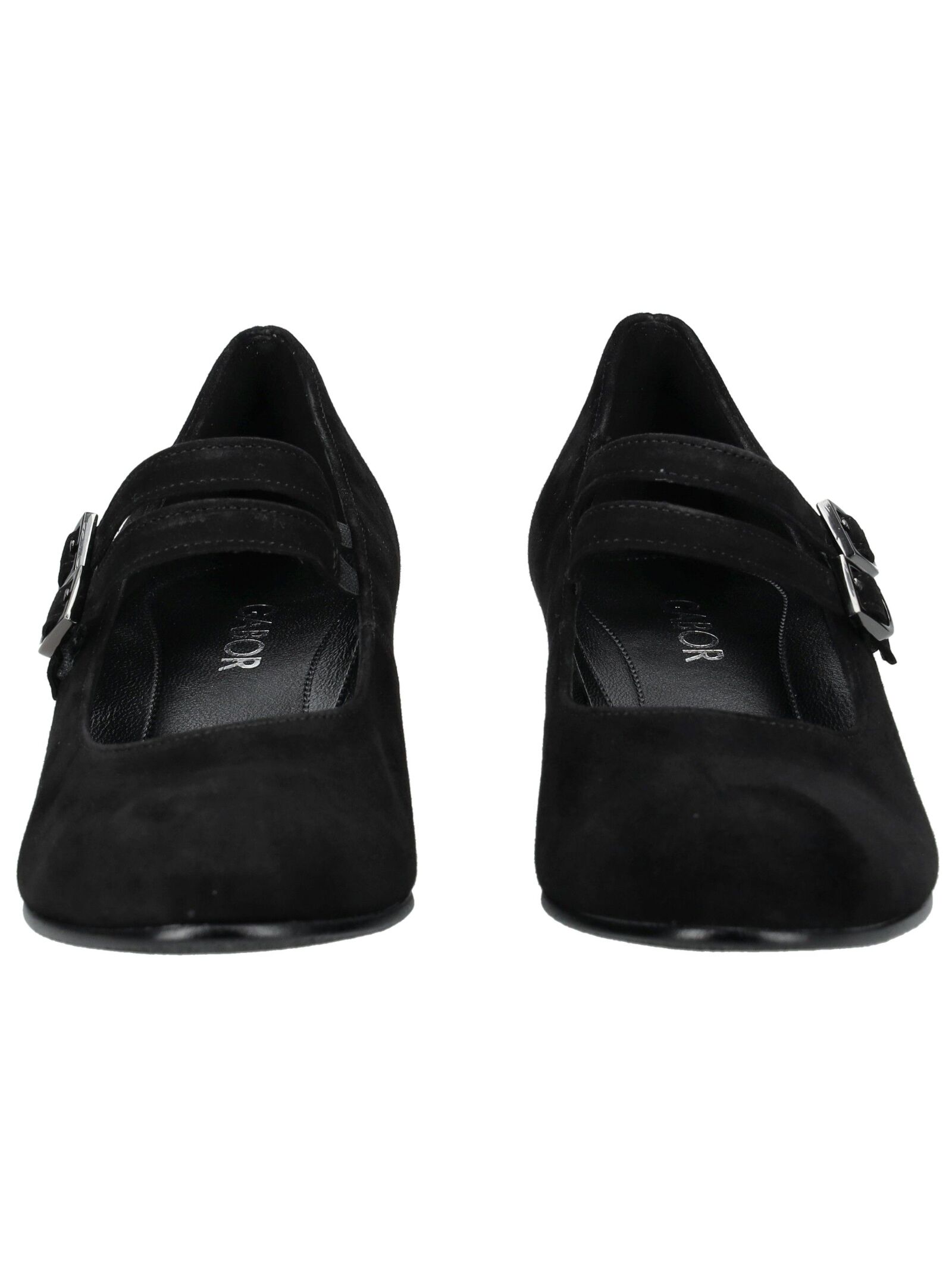 Thumbnail - Gabor Comfort Pumps "Gabor Comfort Pumps Veloursleder"