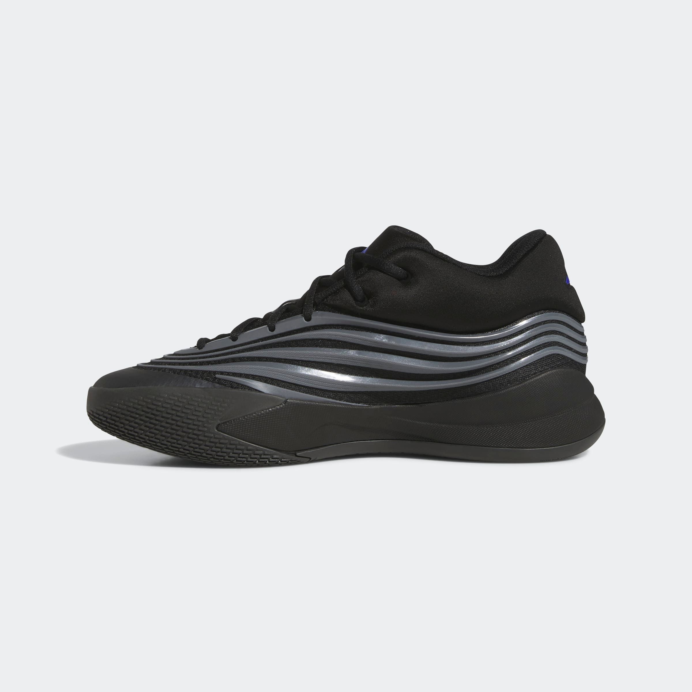 adidas Performance Basketballschuh »DAME X E«, Signature-Schuh von Damian Lillard