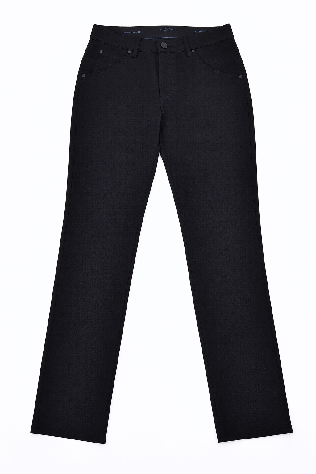 Project Indigo 5-Pocket-Hose »Project Indigo W 6.0 Kathleen«