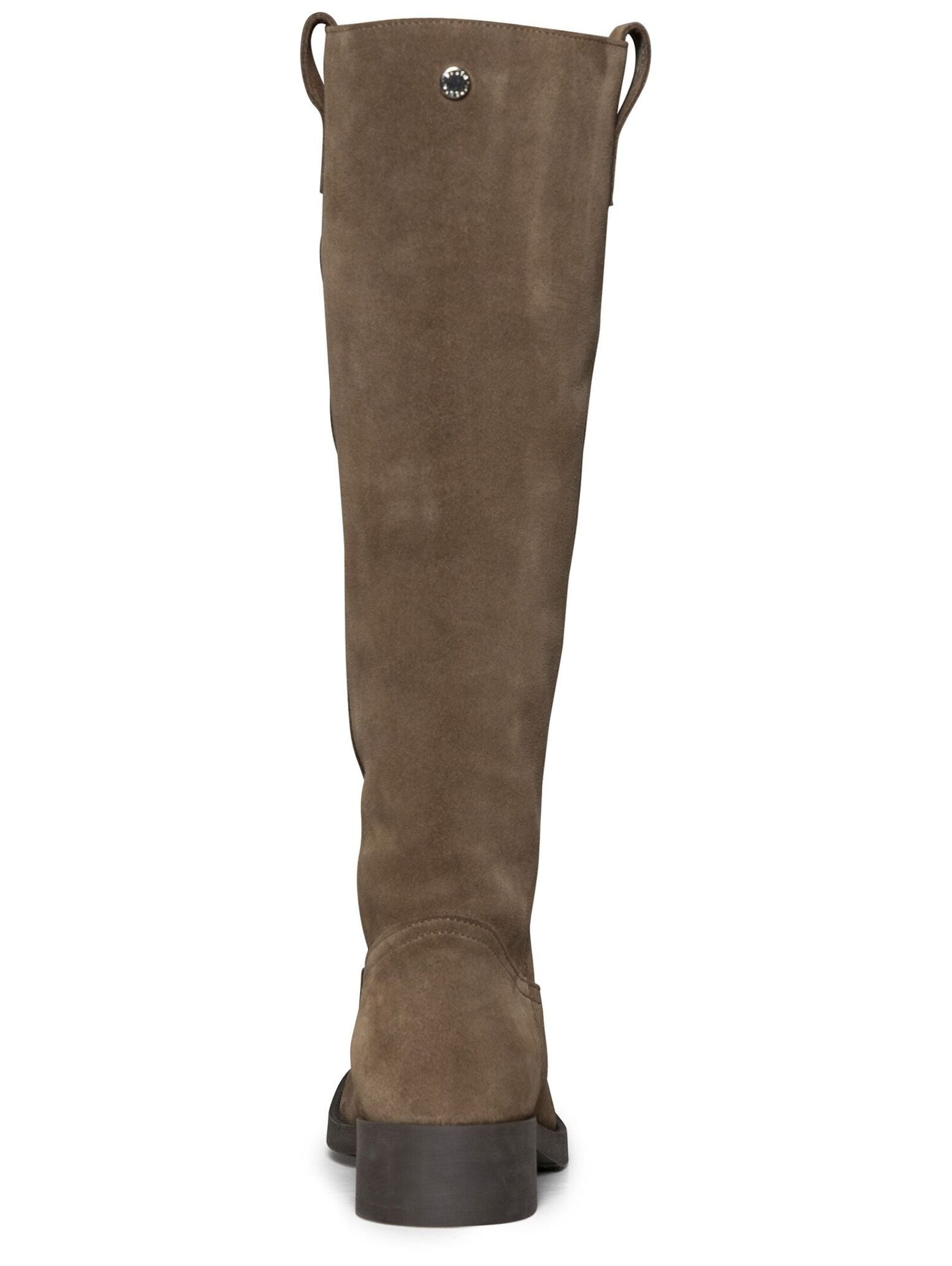 STEVE MADDEN Stiefel »STEVE MADDEN Stiefel Veloursleder«