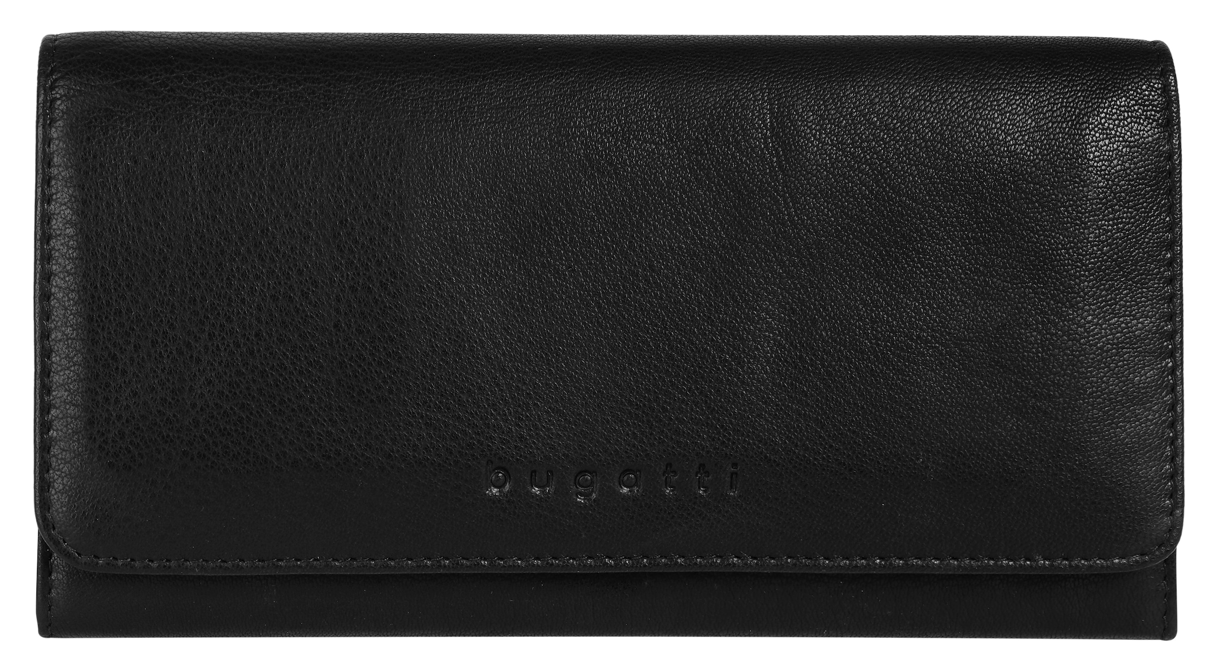 bugatti Geldbörse "CLIFF" echt Leder günstig online kaufen