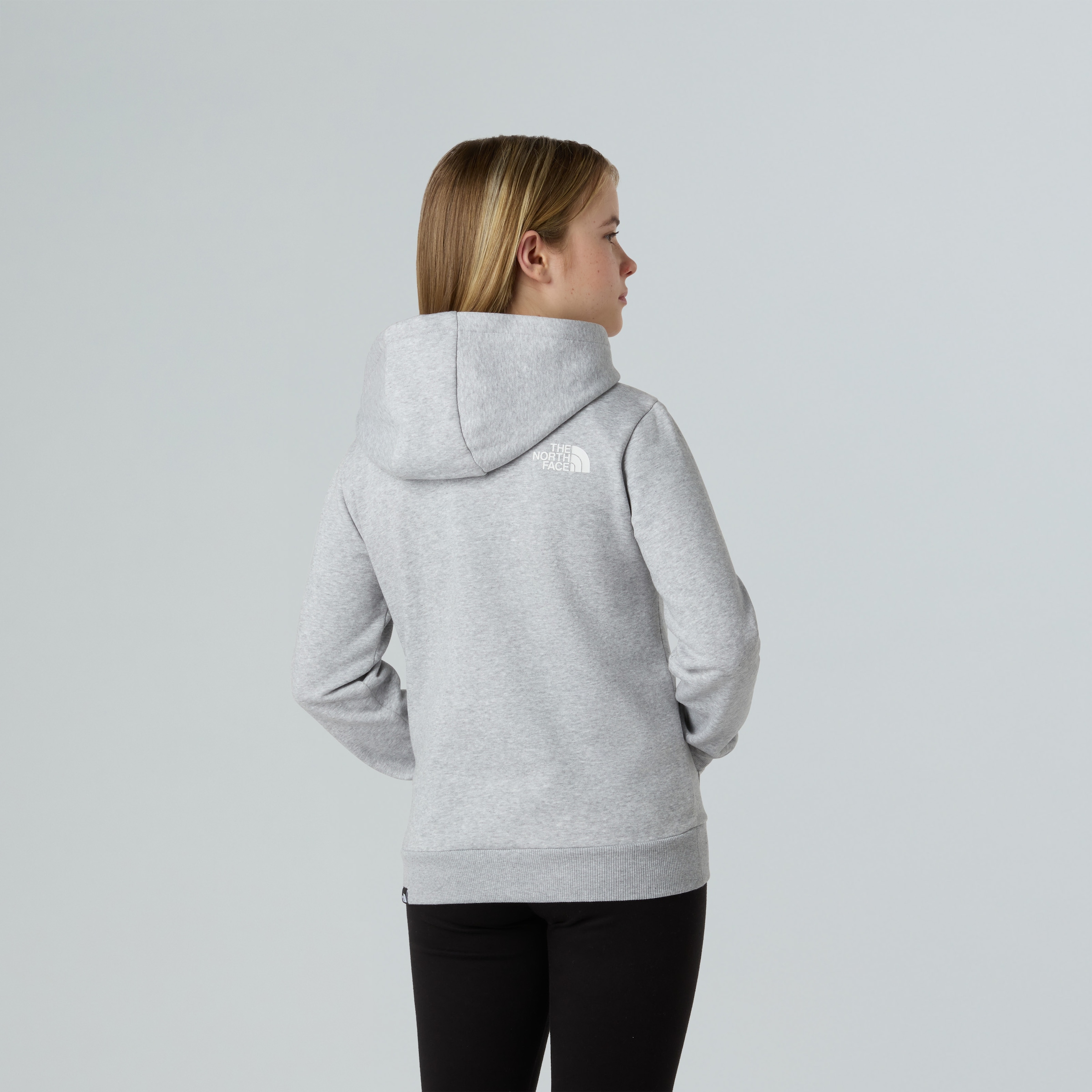 The North Face Kapuzensweatshirt »Simple Dome Kapuzenpulli für Jugendliche«, (1 tlg.)