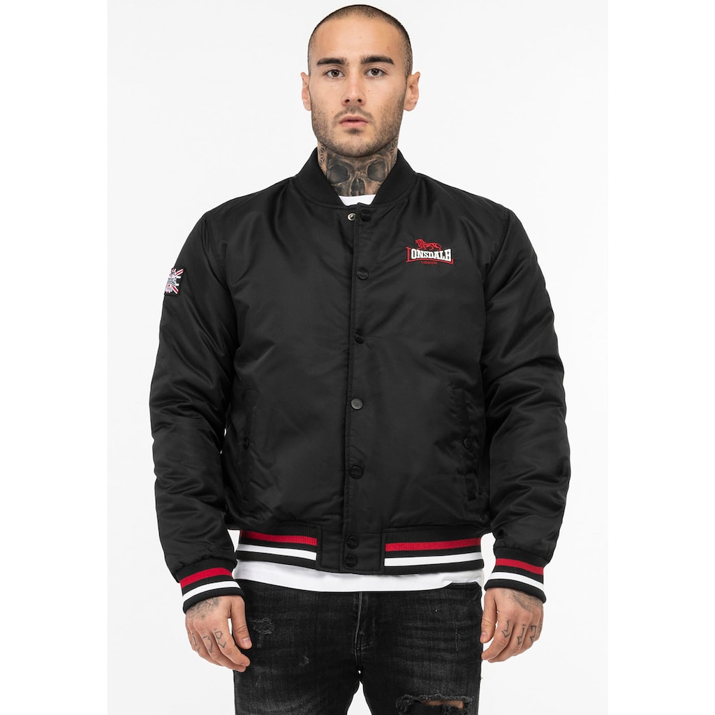 Lonsdale Outdoorjacke