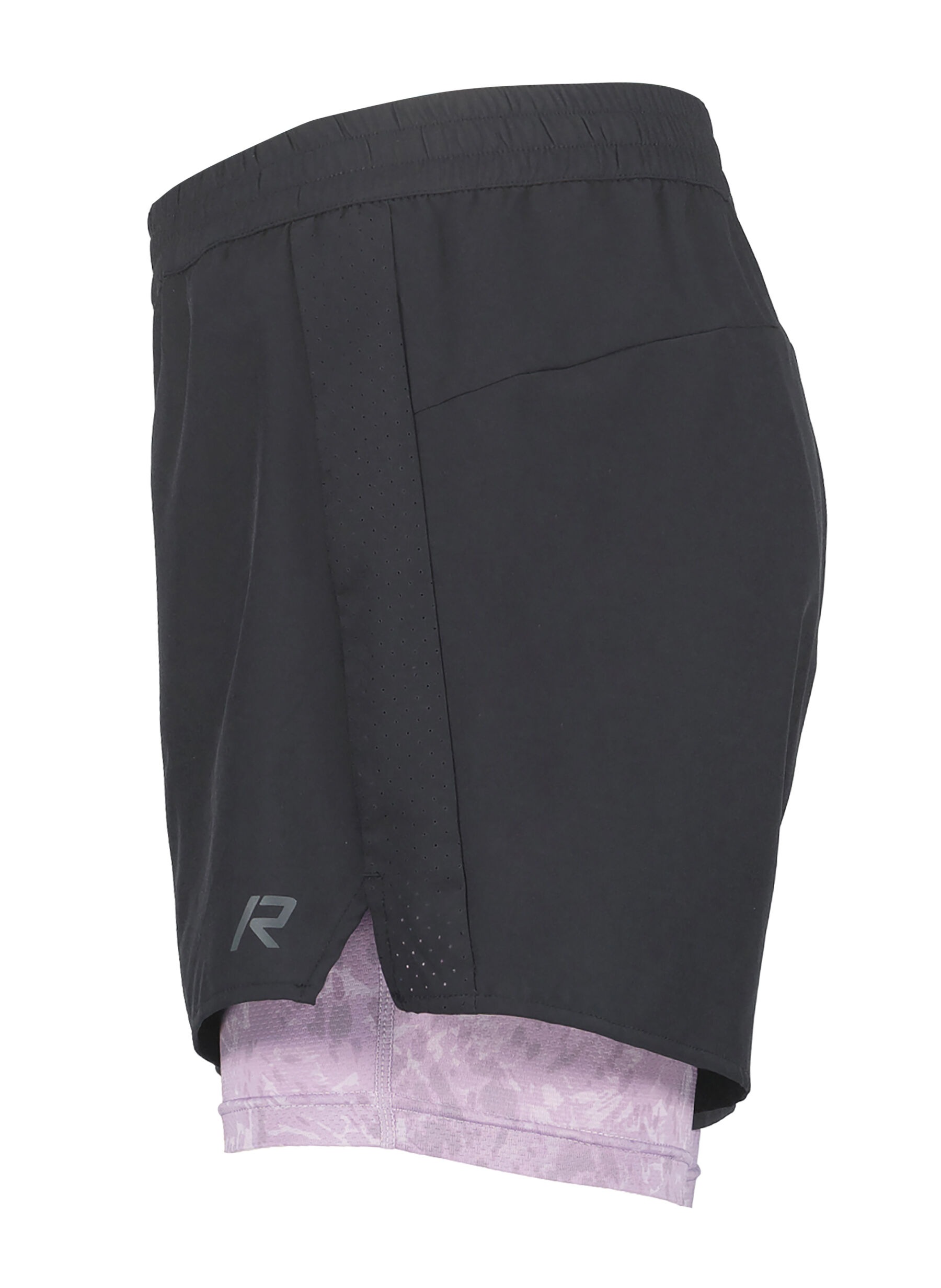 Rukka Trainingsshorts »Rukka Shorts Makela Print«