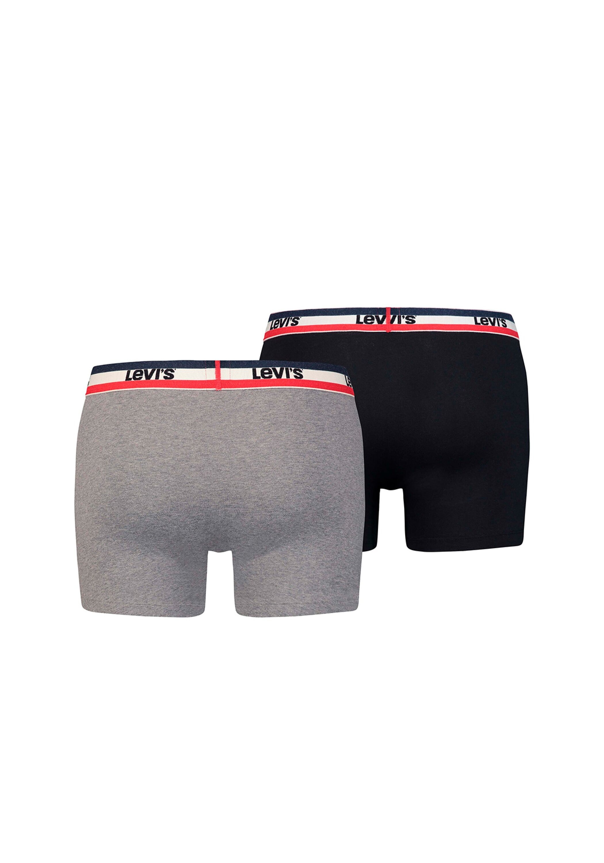 Levis Boxershorts "Boxershort 2er Pack" günstig online kaufen