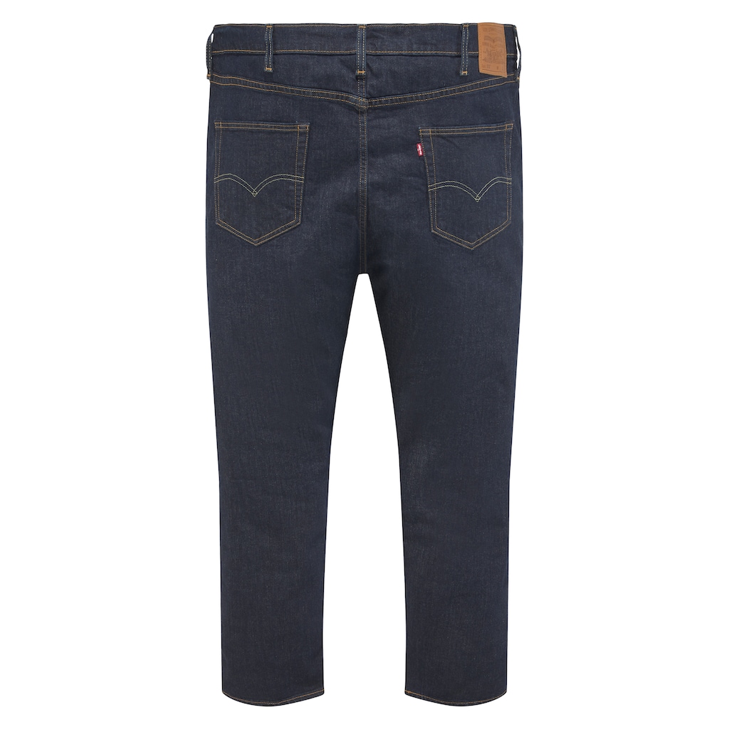 Levi's® Plus Tapered-fit-Jeans »512«