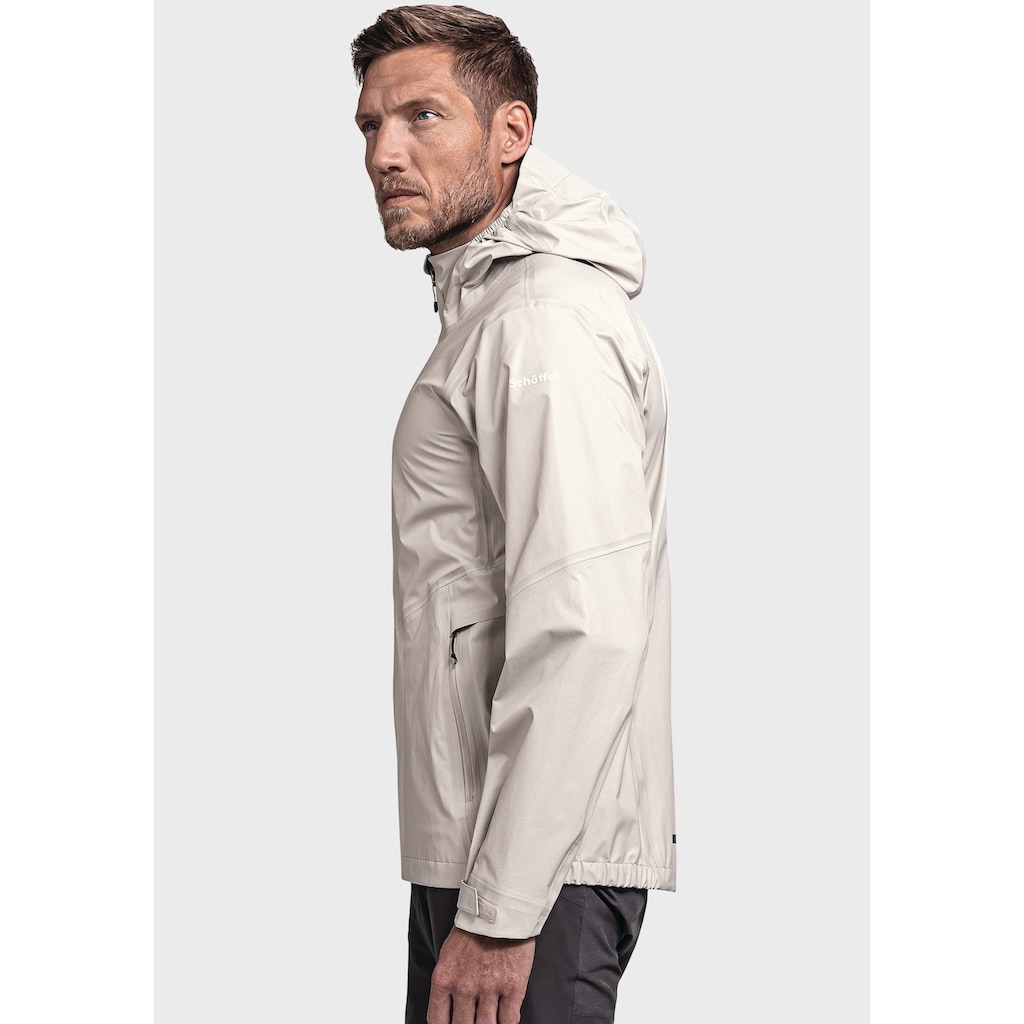 Schöffel Outdoorjacke »3L Jacket Begoro M«