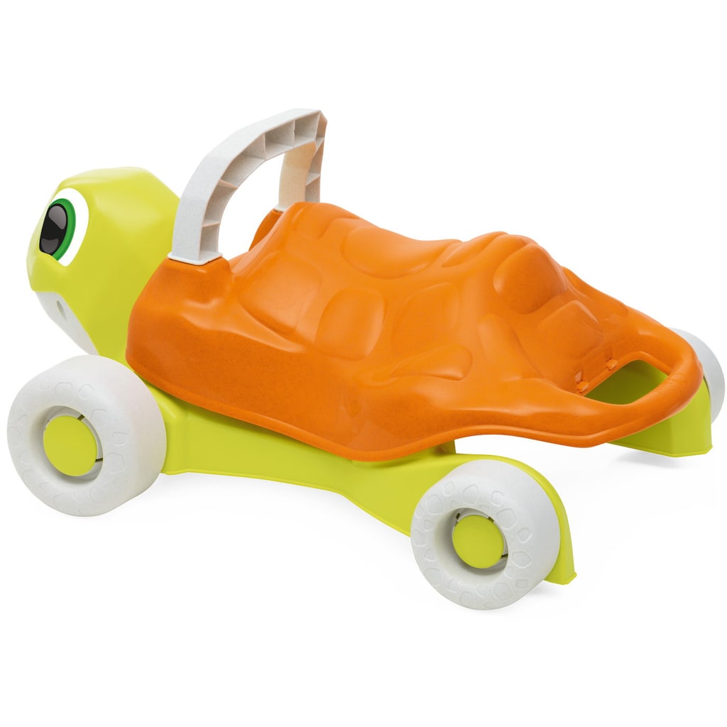 Chicco Lauflernhilfe »Walk&Ride Turtle«