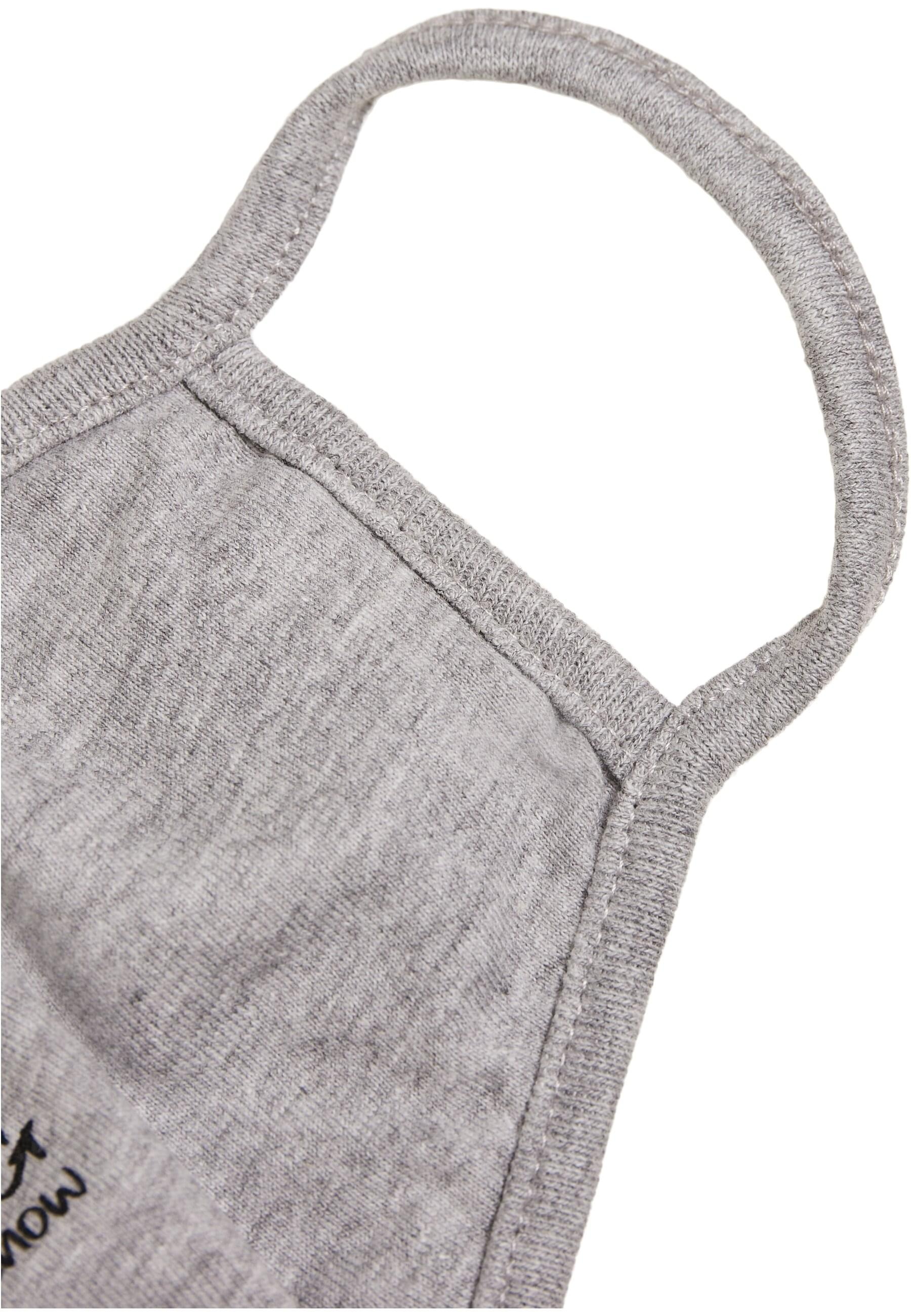 URBAN CLASSICS Mund-Nasen-Maske »Urban Classics Unisex Dabbing Christmas Face Mask«