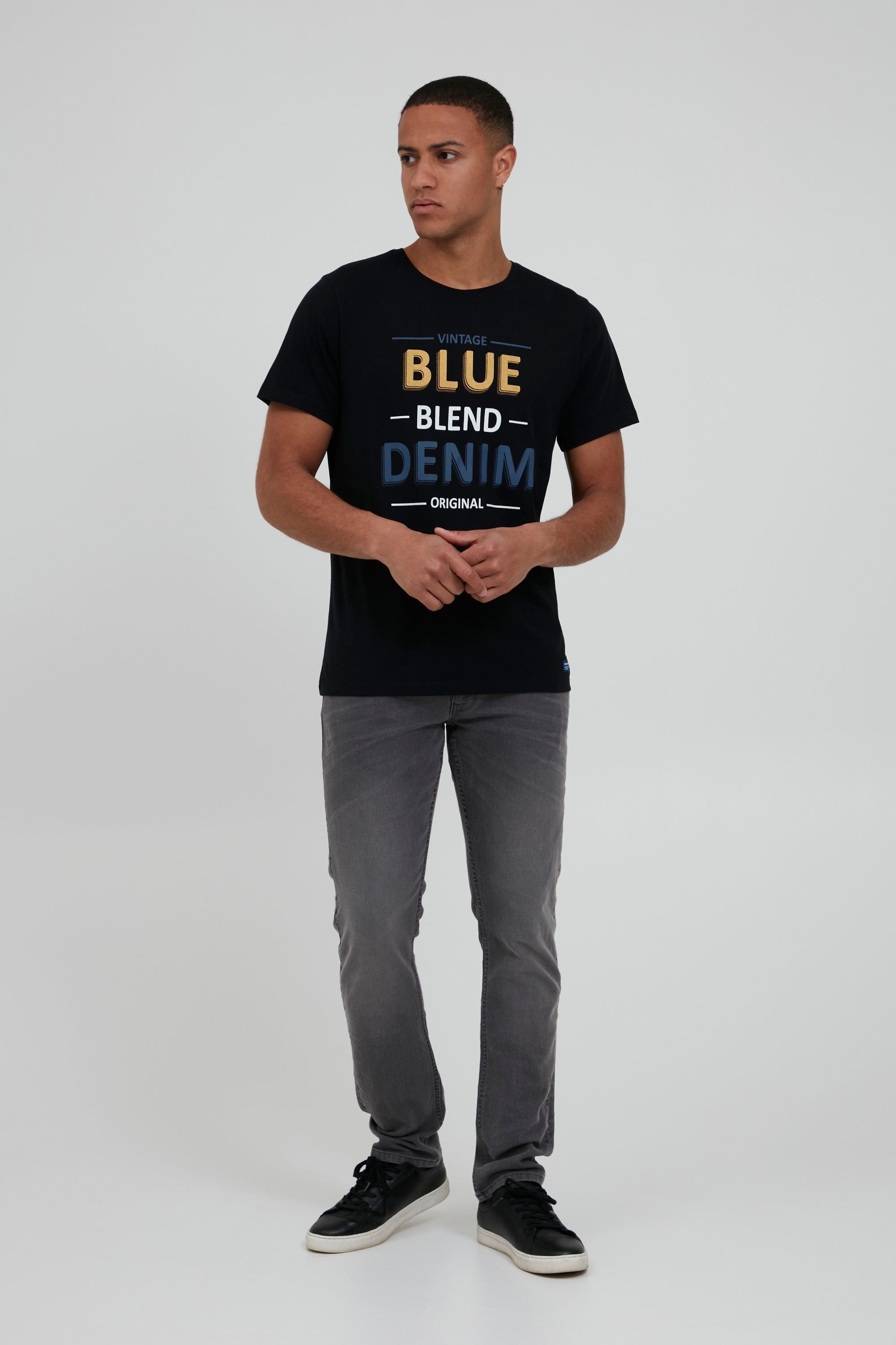 Blend 5-Pocket-Hose "5-Pocket-Jeans BHTaifun" günstig online kaufen