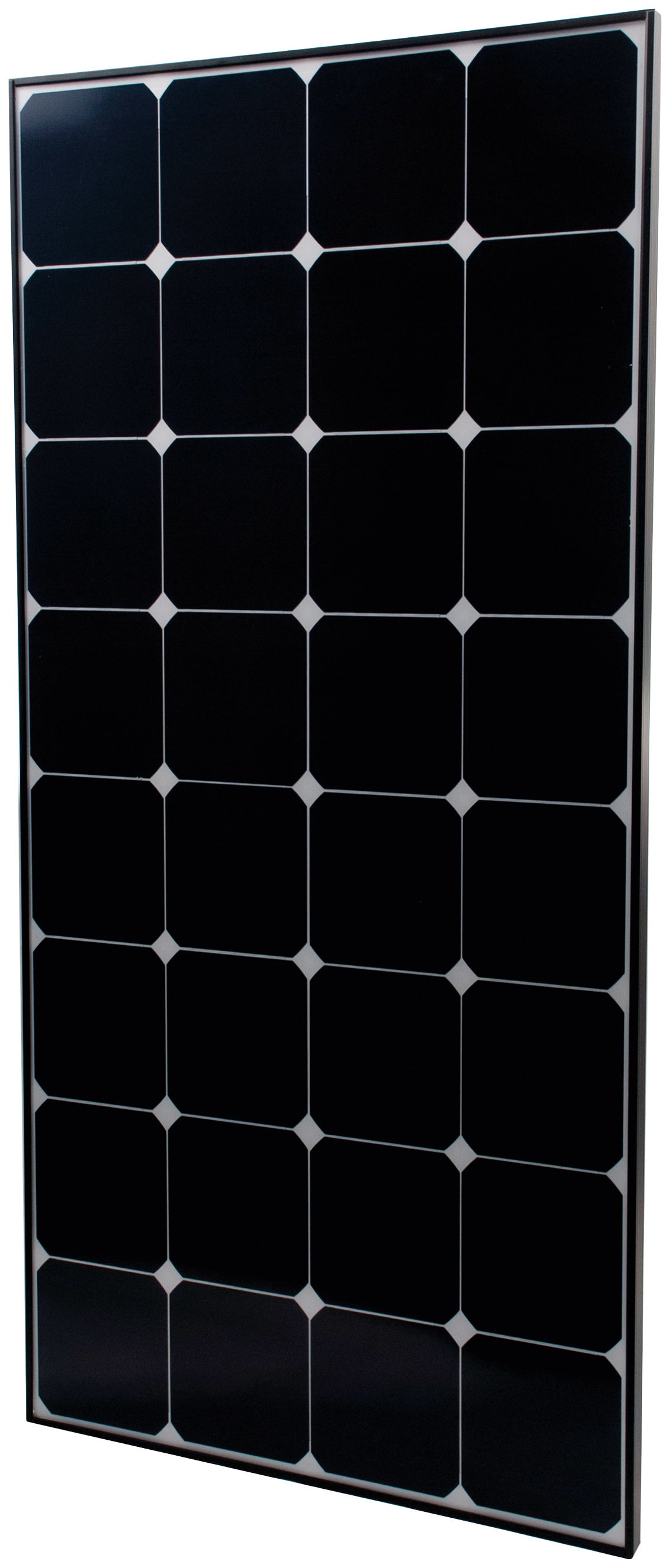 Phaesun Solarmodul »Sun Peak SPR 80«, 12 VDC, IP65 Schutz