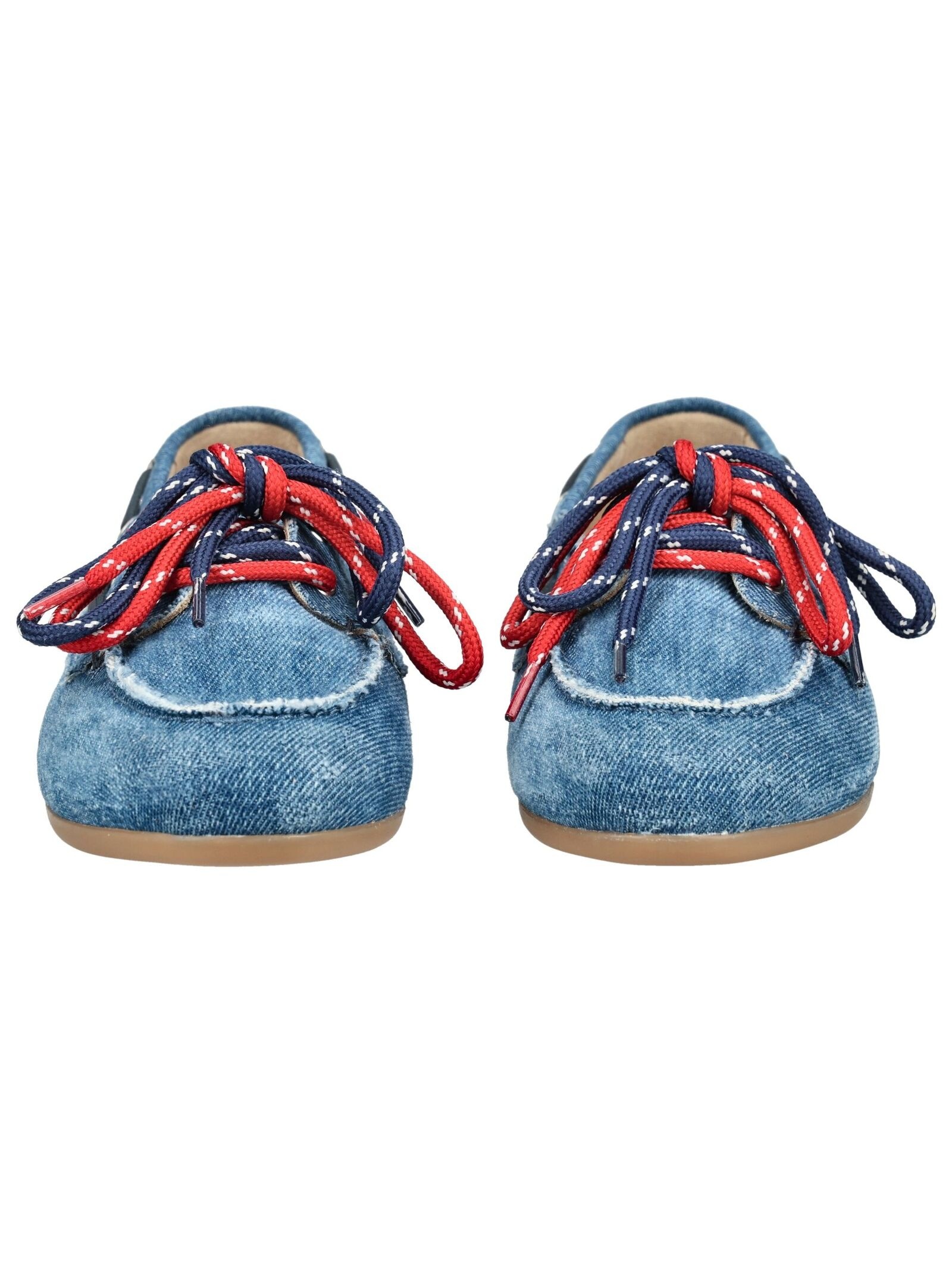 Pavement Bootsschuh »Pavement Halbschuhe Leder«