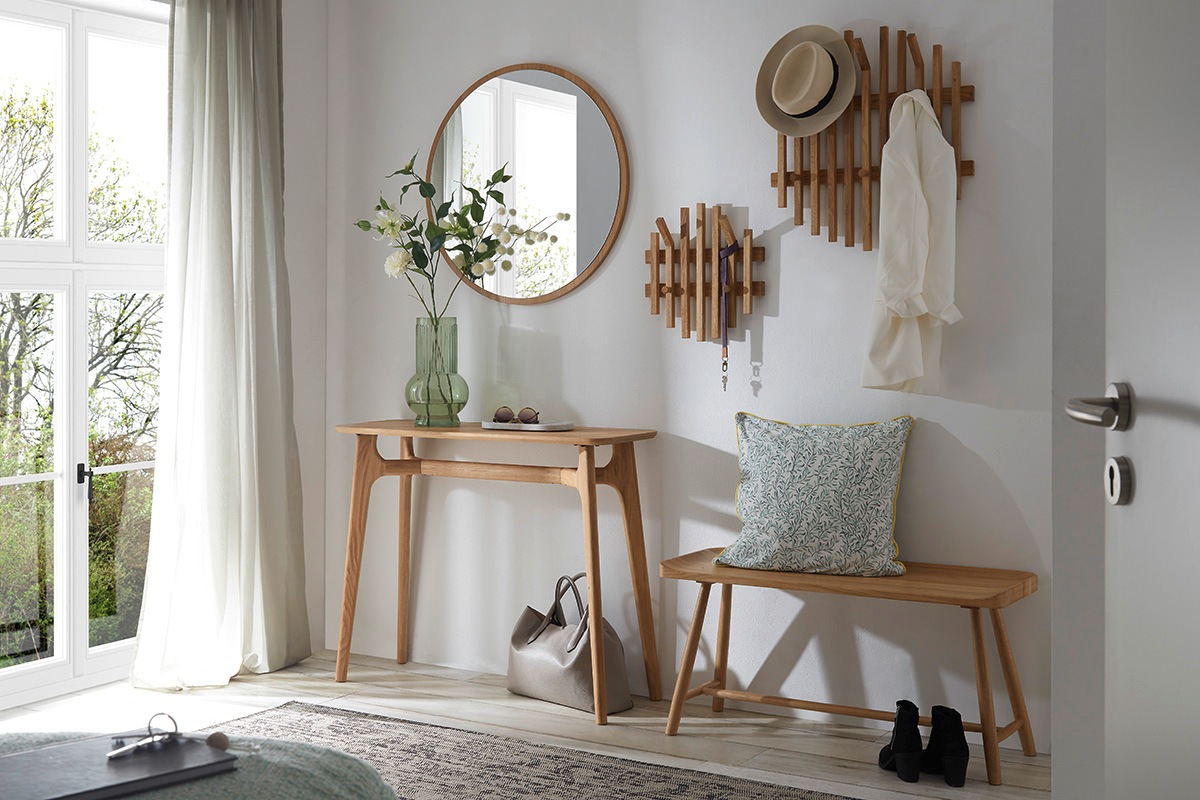 MCA furniture Konsole "BANTRY Konsole" günstig online kaufen