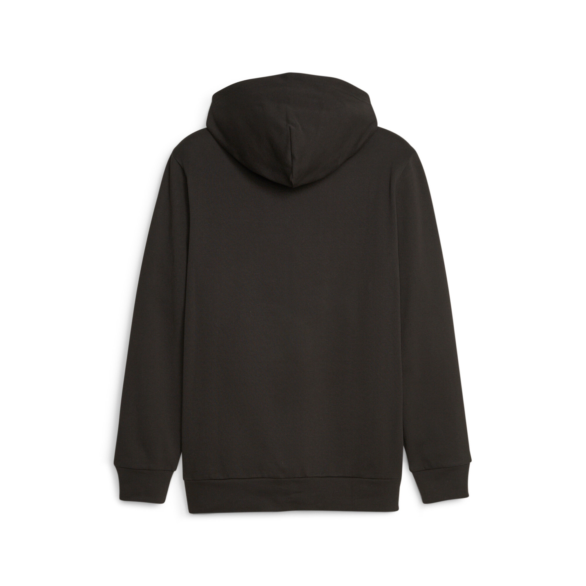 PUMA Kapuzensweatshirt »BETTER ESSENTIALS HOODIE FL«, mit Logodruck, mit Kängurutasche, mit Kapuze, Regular Fit
