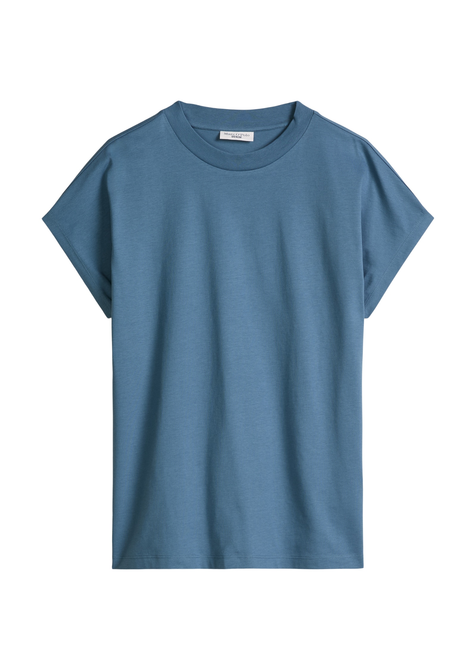Marc O'Polo DENIM T-Shirt »aus Organic Cotton«