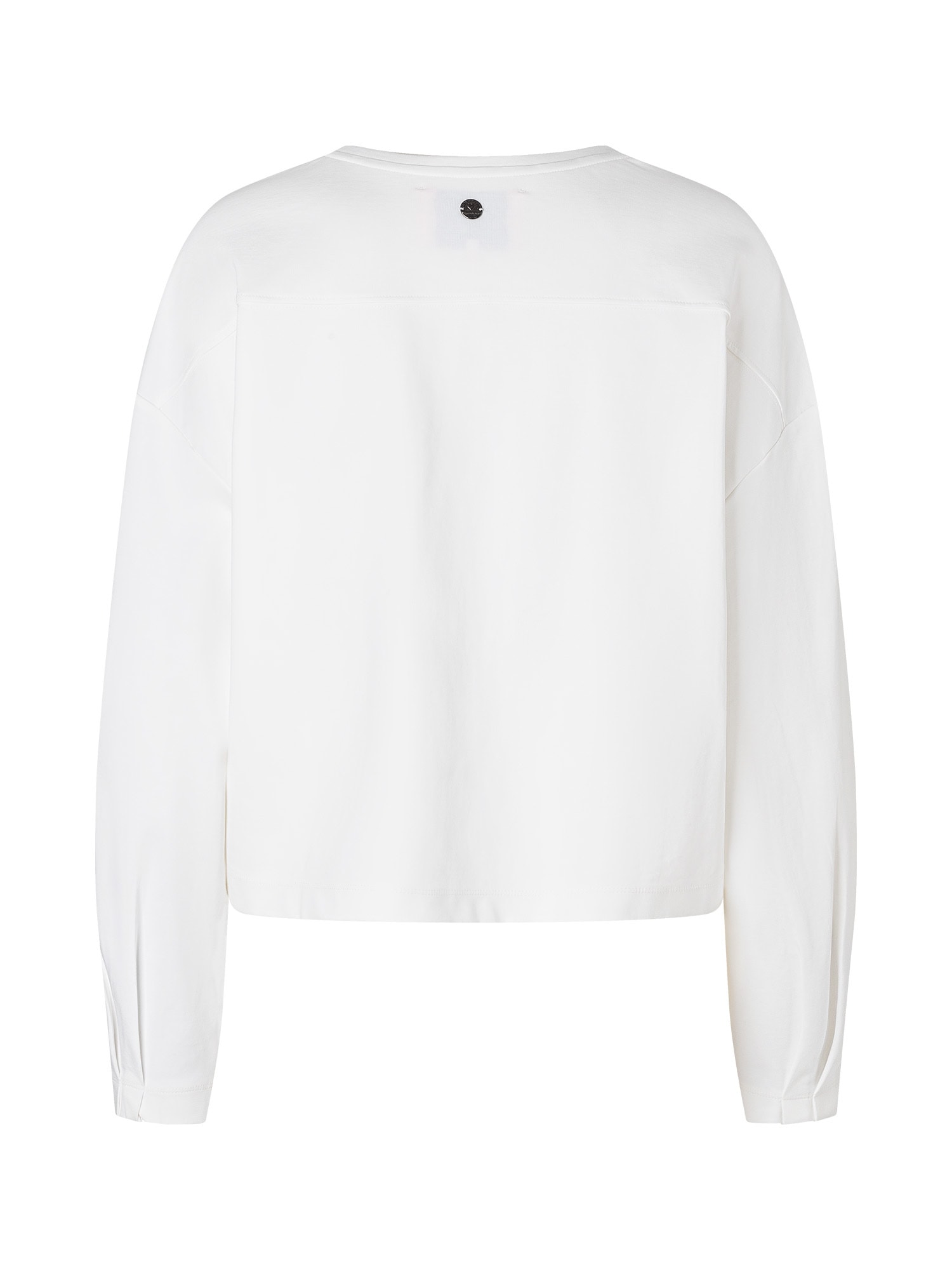 Lieblingsstück Langarmshirt »TiziaL« mit Baumwoll-Anteil