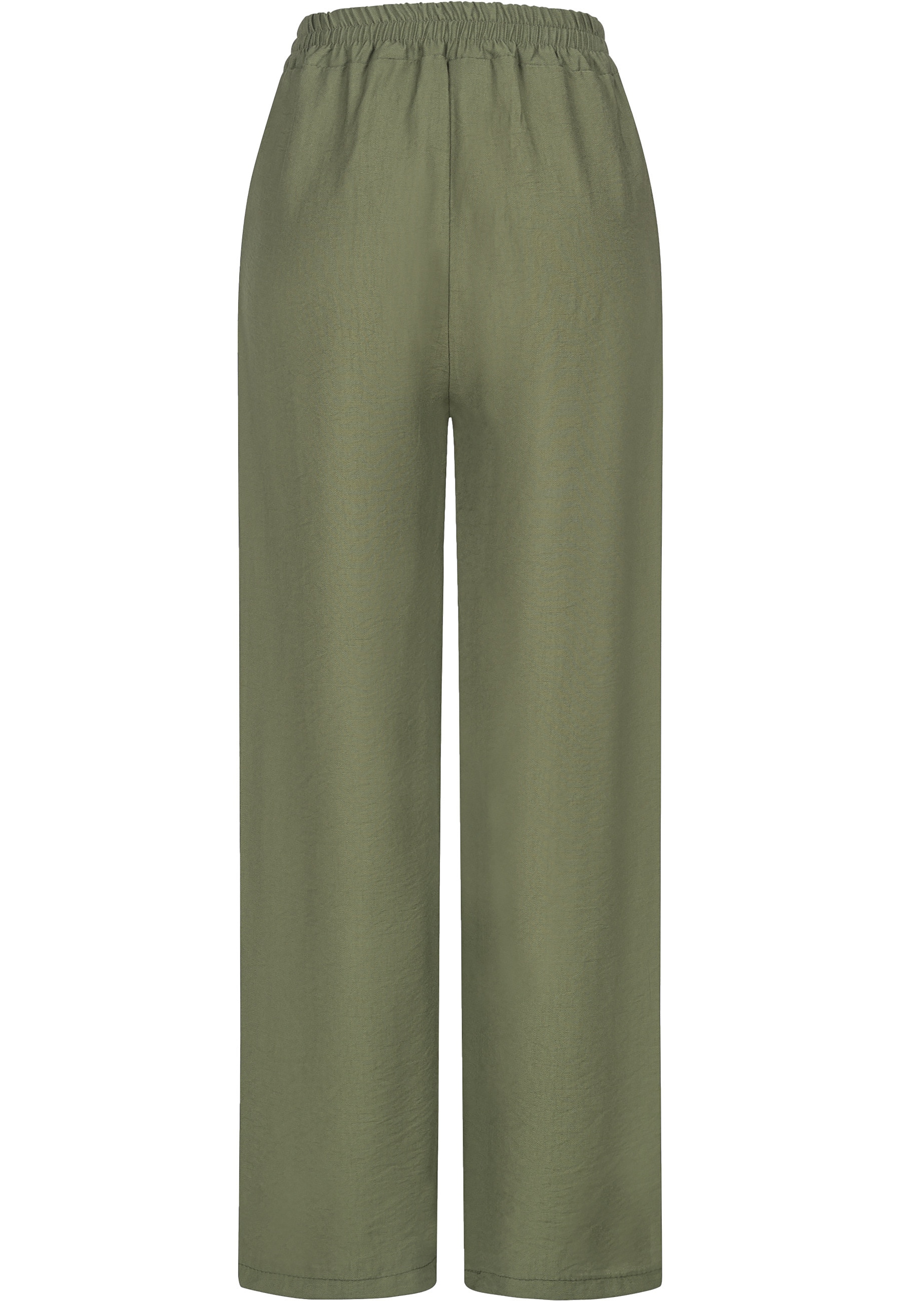 CLOUD 5IVE Stoffhose »CLOUD 5IVE«