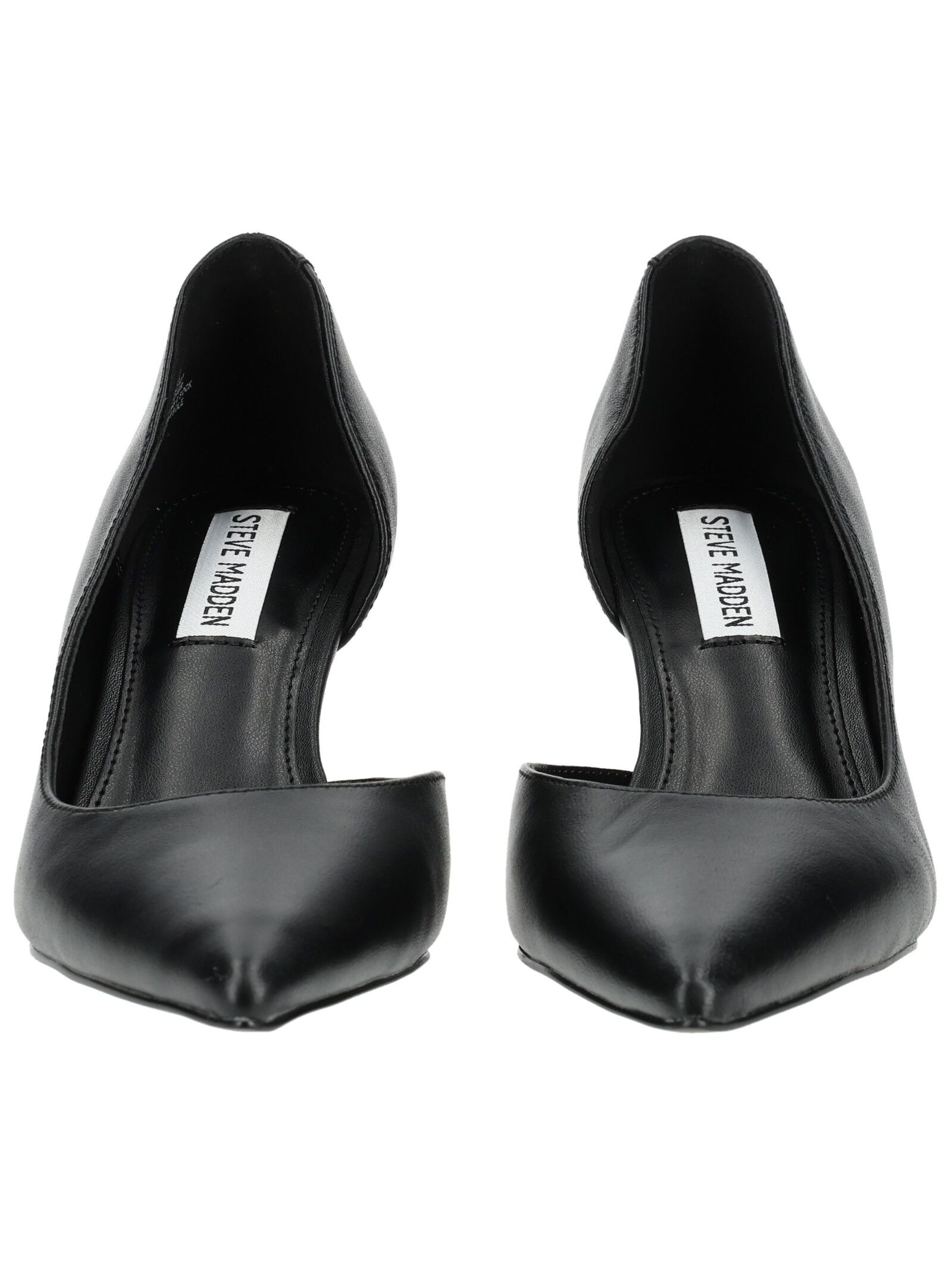 STEVE MADDEN High-Heel-Pumps »STEVE MADDEN Pumps Leder«