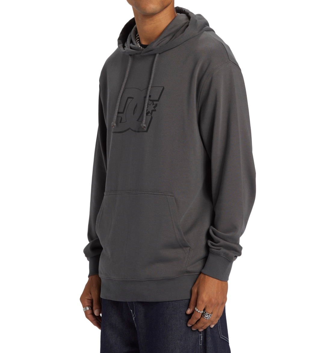DC Shoes Kapuzensweatshirt »Hampden«