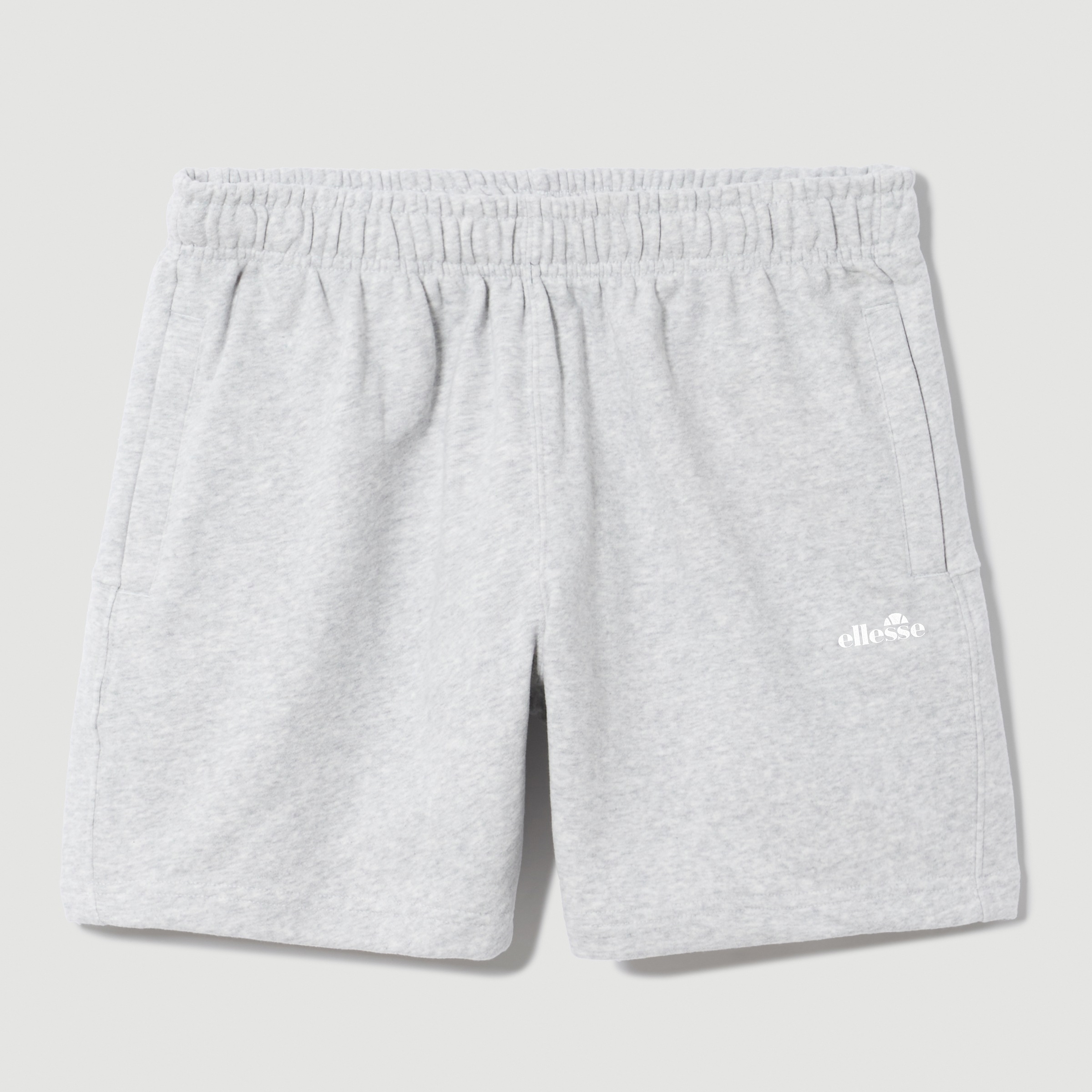 Ellesse Sweatshorts »ZANICA SHORT«