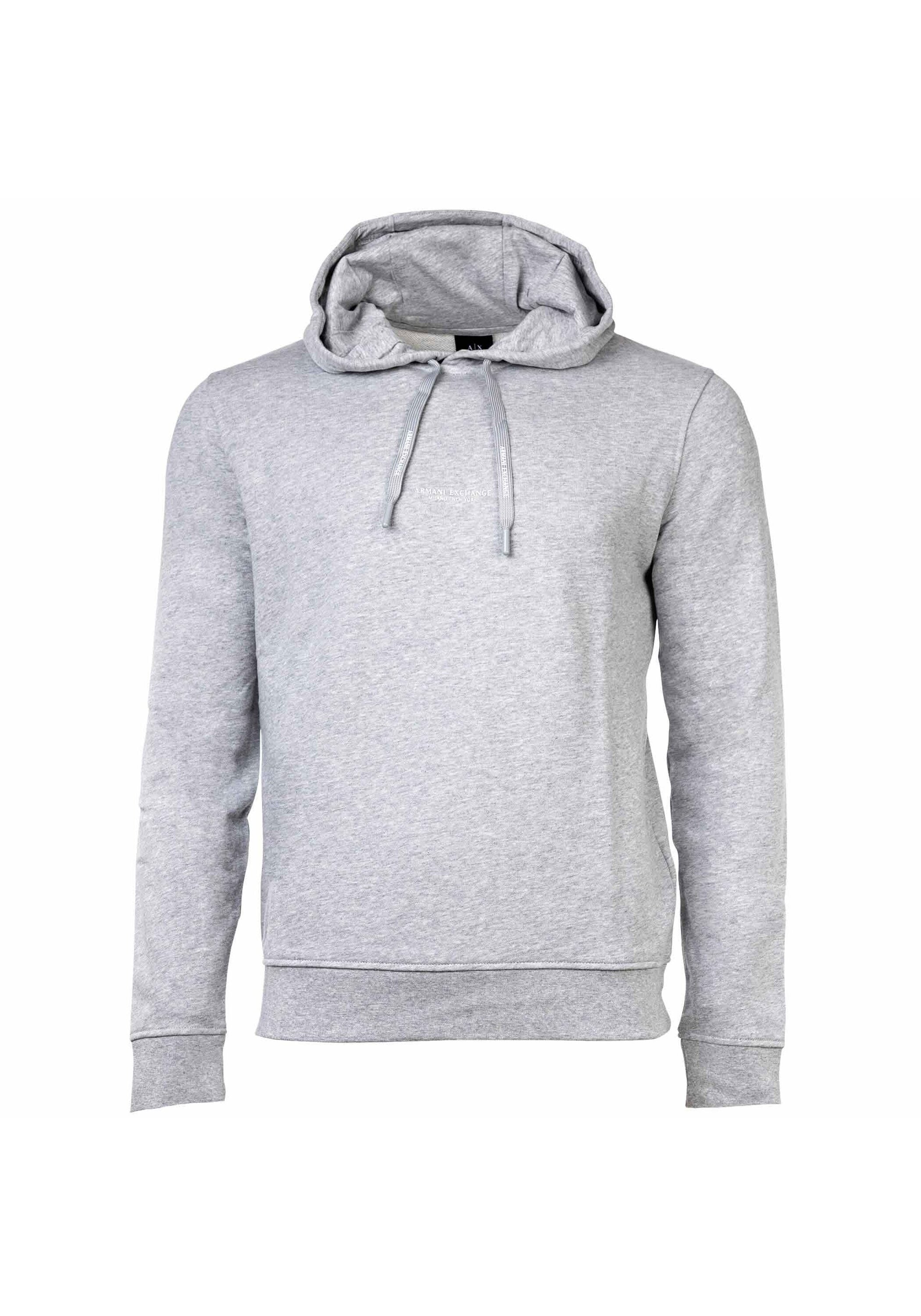 ARMANI EXCHANGE Sweatshirt "Sweatshirt" günstig online kaufen