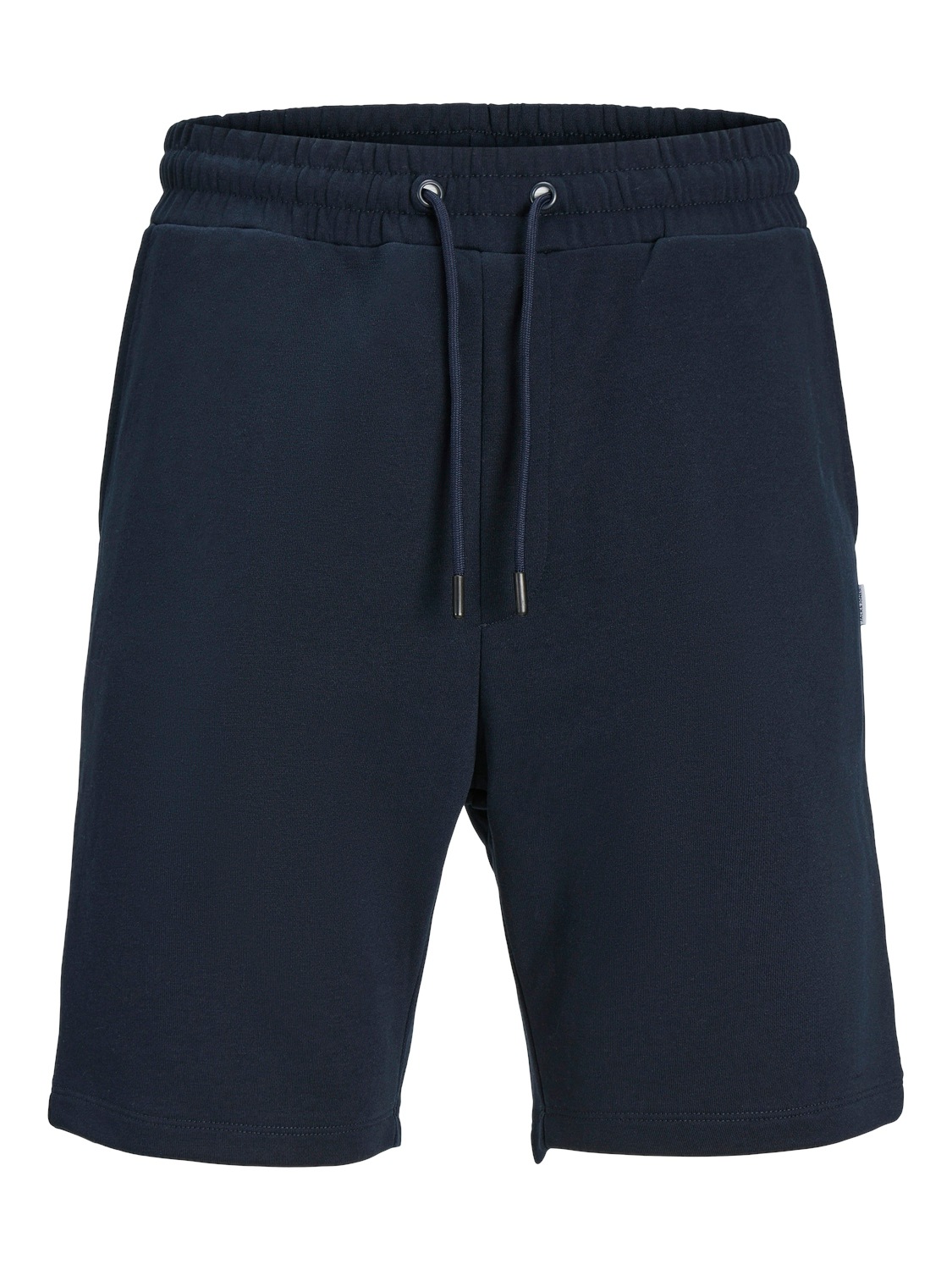 Jack & Jones Sweatshorts »JPSTGORDON BRADLEY SWEAT SHORTS MID«, mit elastischem Bund