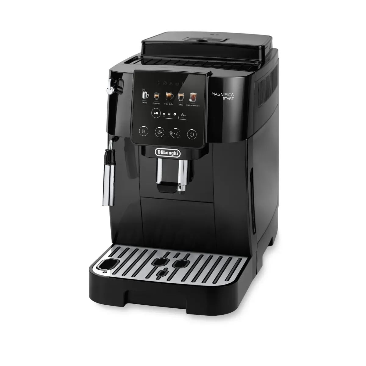 DeLonghi Kaffeevollautomat "Magnifica Start Pop ECAM220.51.B" Intuitives To günstig online kaufen