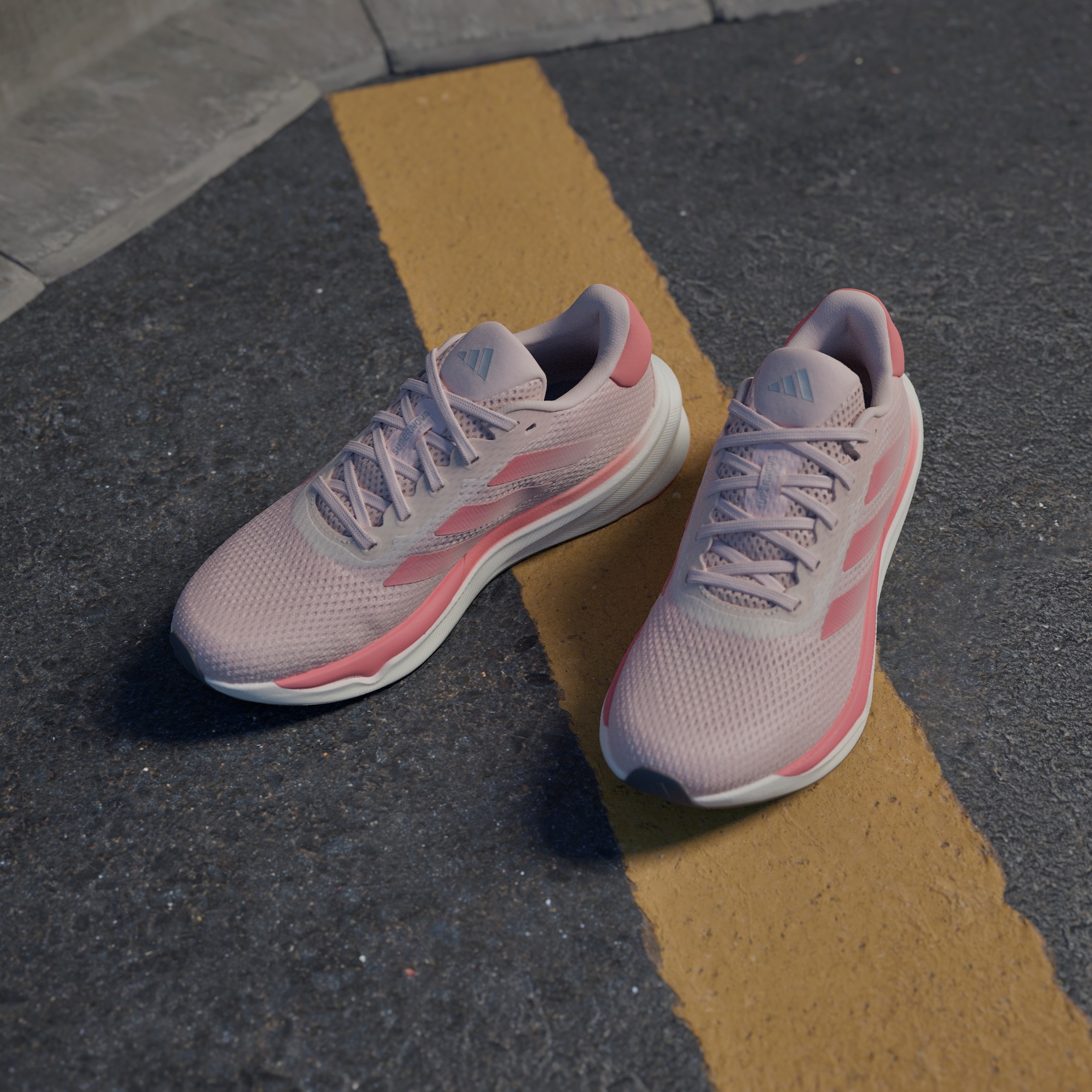 adidas Performance Laufschuh »SUPERNOVA STRIDE«