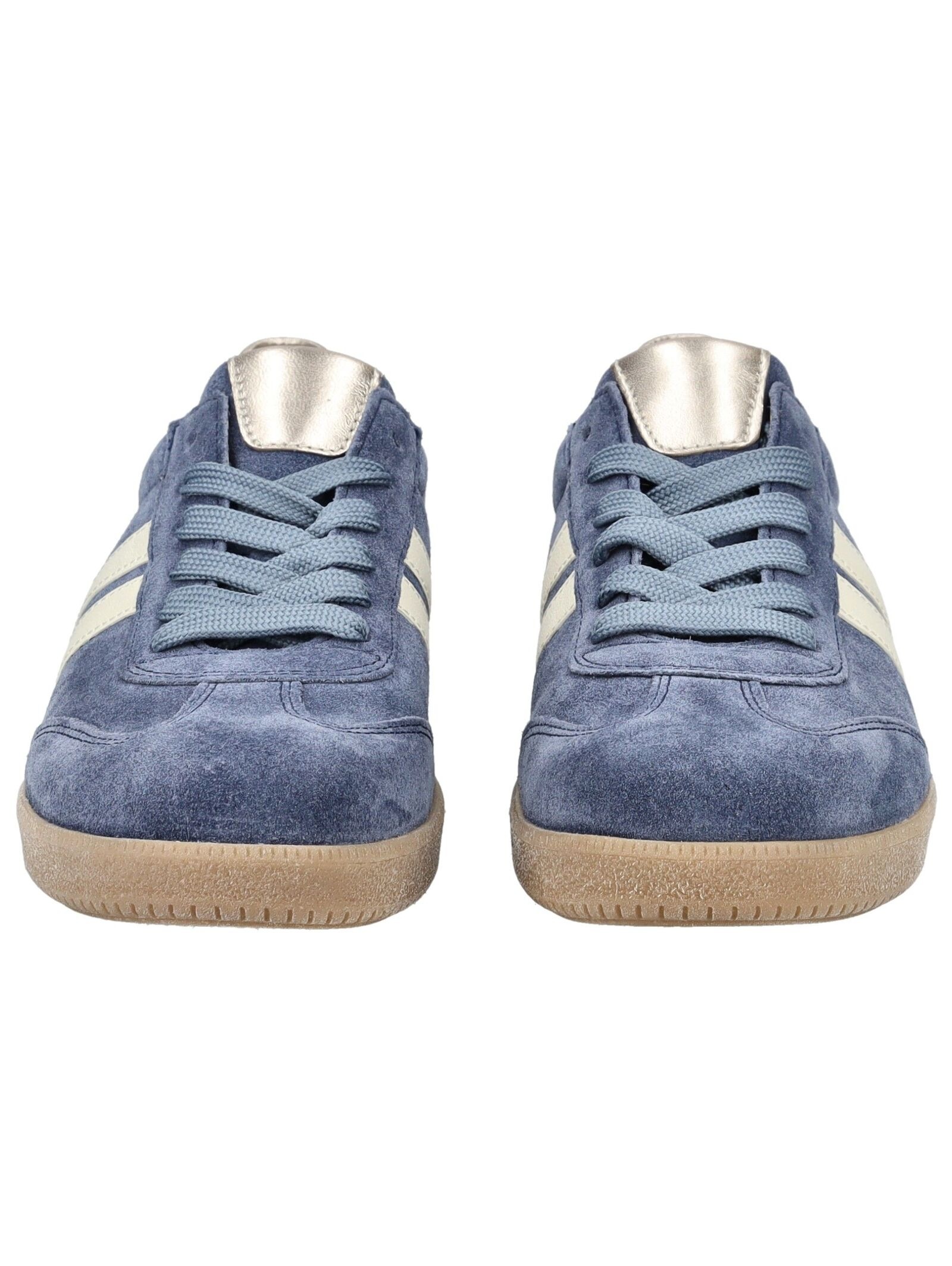 Thumbnail - Gabor Sneaker "Gabor Sneaker Veloursleder"