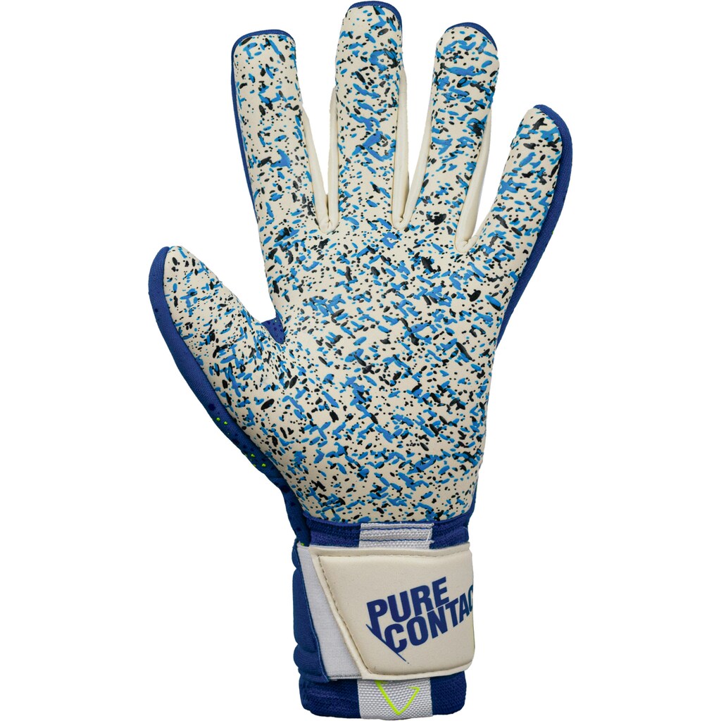 Reusch Torwarthandschuhe »Pure Contact Fusion«