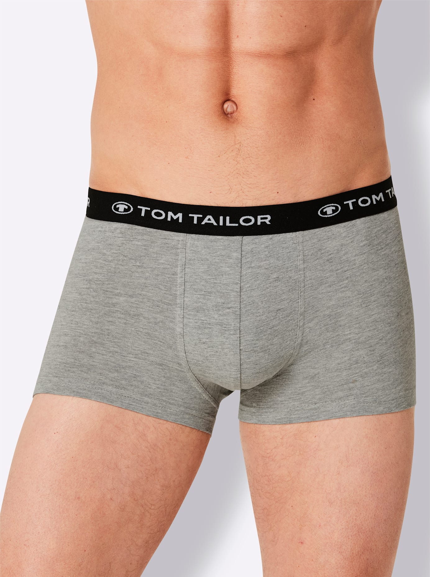 Thumbnail - TOM TAILOR Panty 3 Stk.