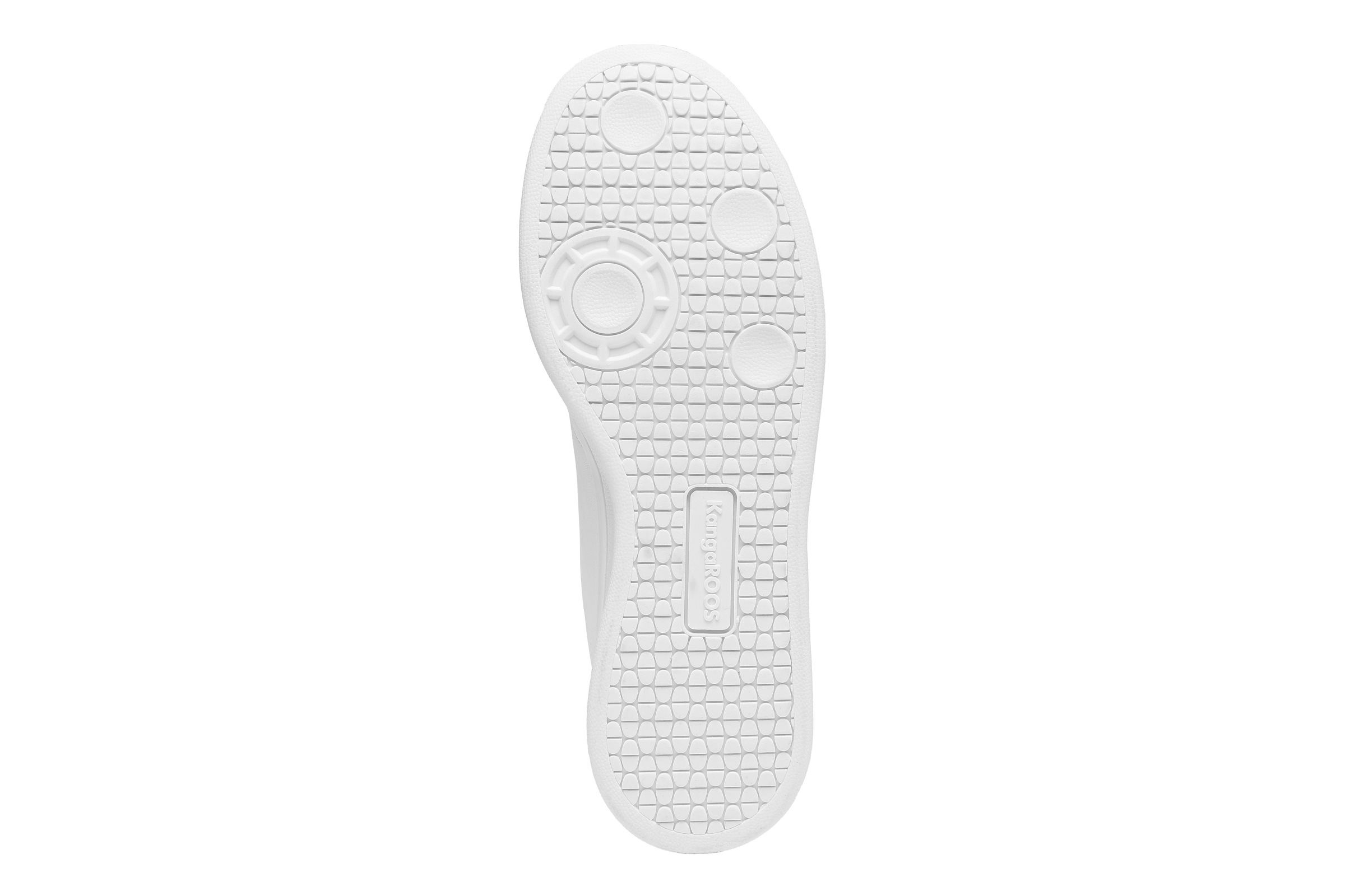 KangaROOS Sneaker »K-Ten Adore«