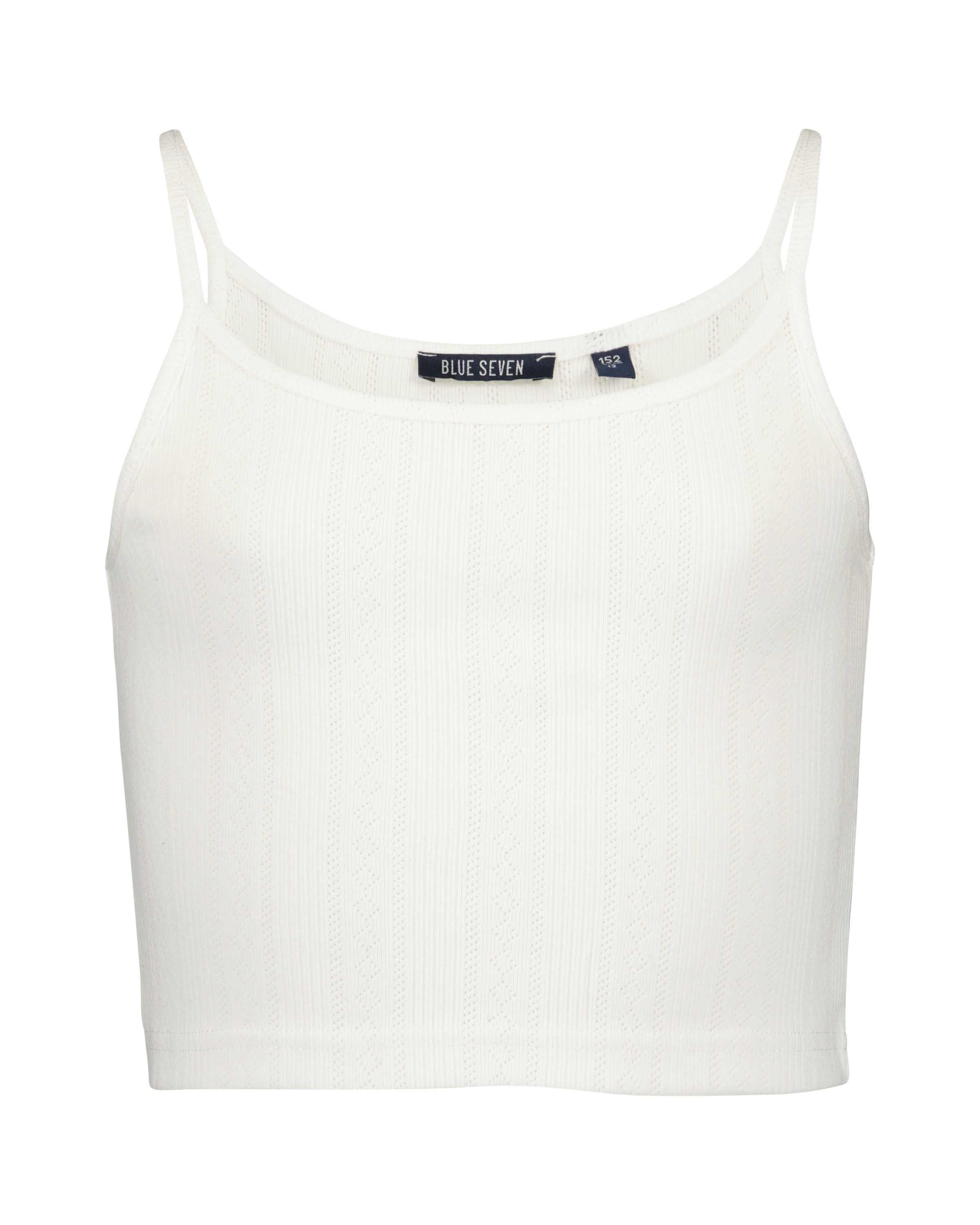 Blue Seven Crop-Top »Blue Seven Tops 2 PACK«