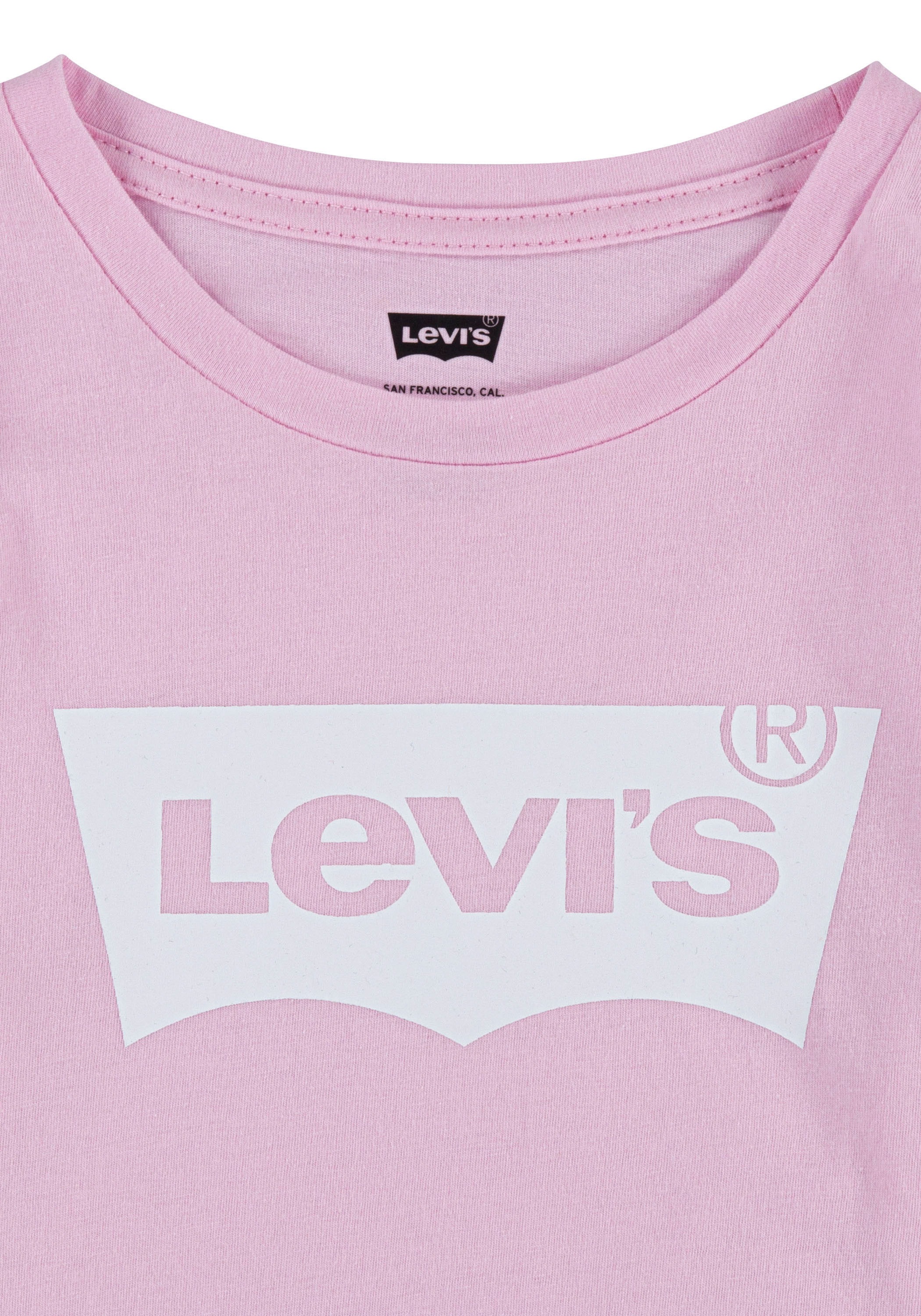 Levi's® Kids Langarmshirt »LS BATWING TEE«, for GIRLS
