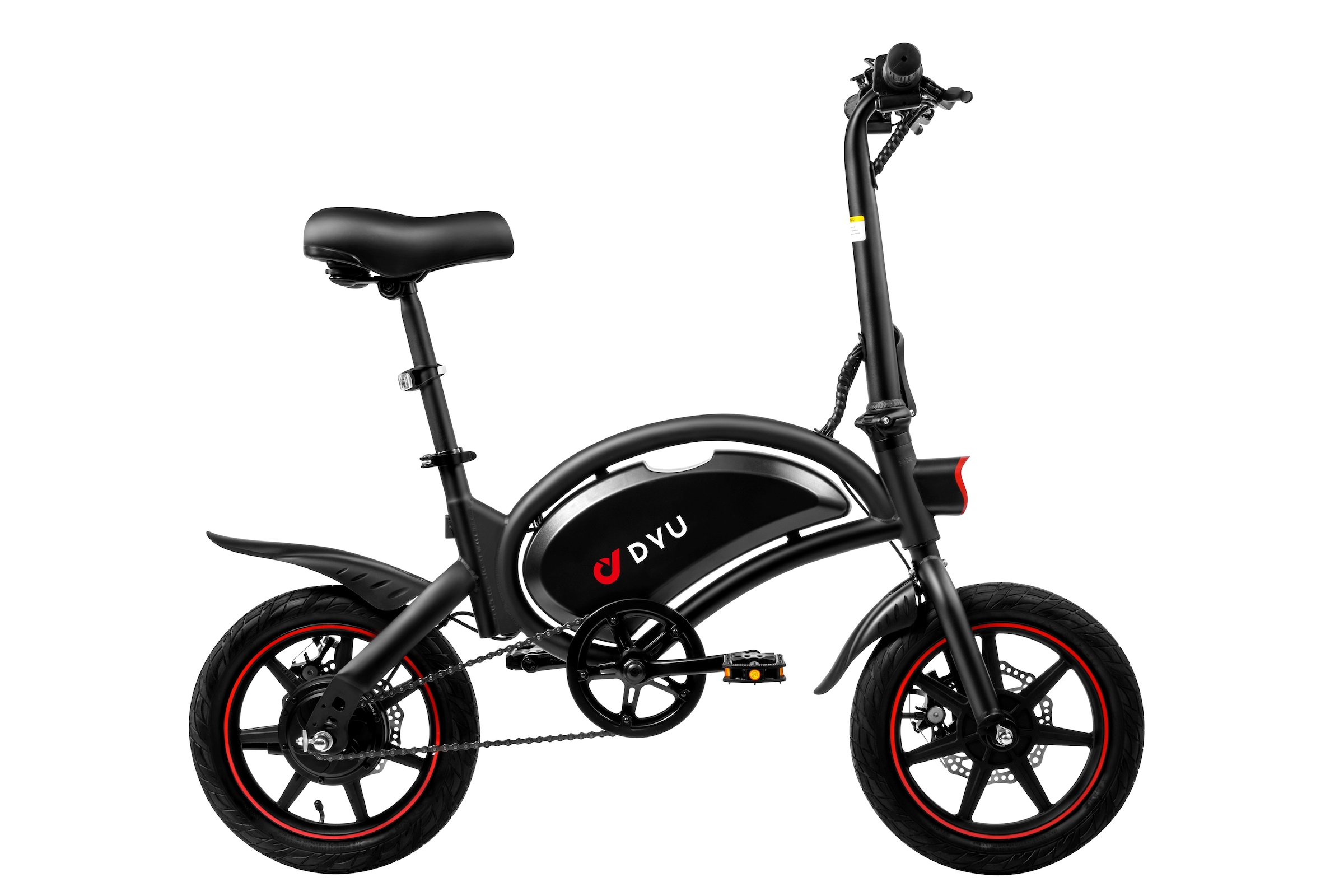 DYU »DYU D3S« 250 W Packung, 