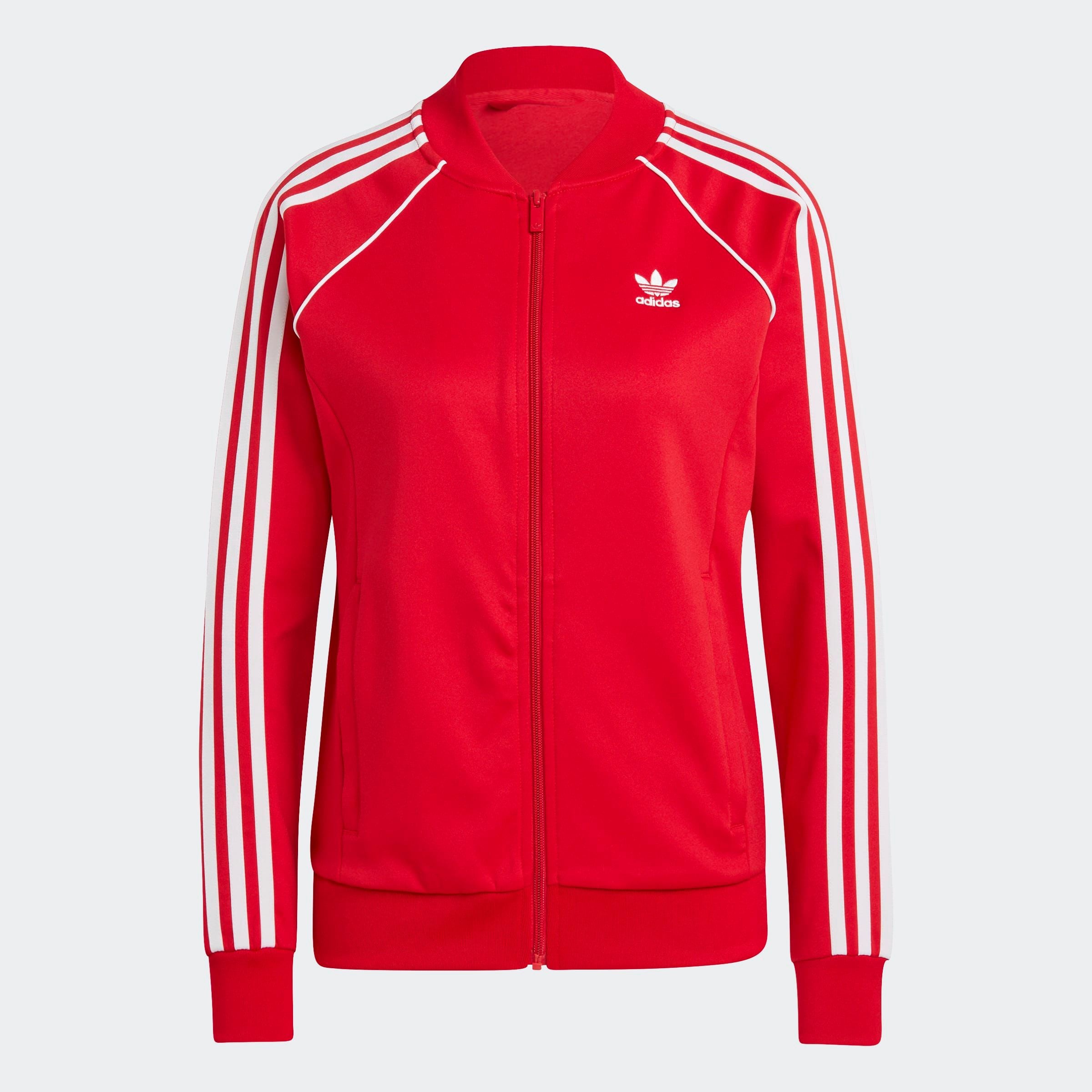 adidas Originals Trainingsjacke »SST CLASSIC TT«, Sportjacke Superstar