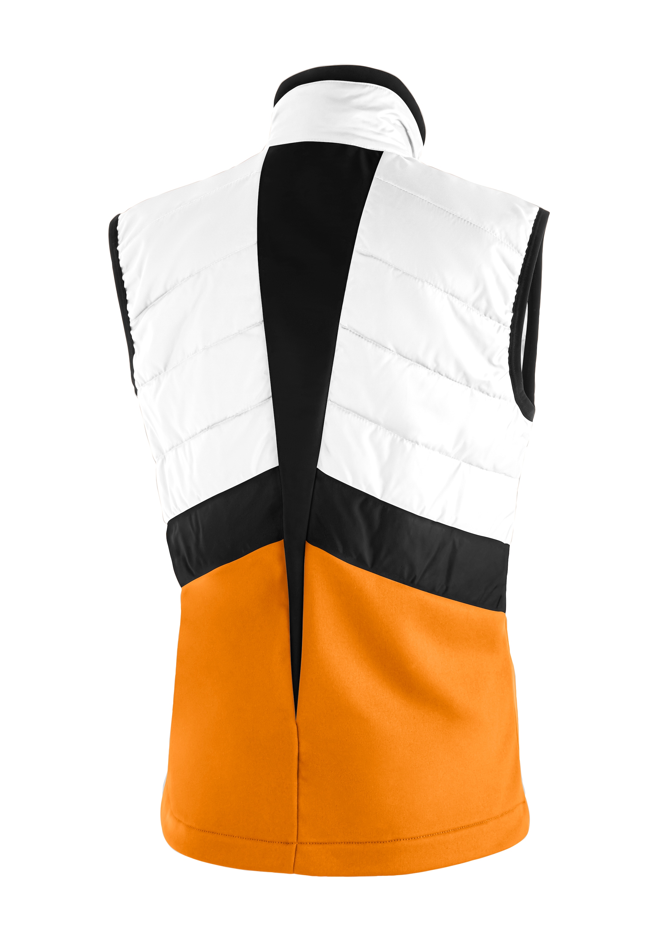 Country Sports Funktionsweste Weste für | bequeme Cross ideal für BAUR »Ilsetra Damen, Maier Vest W«,