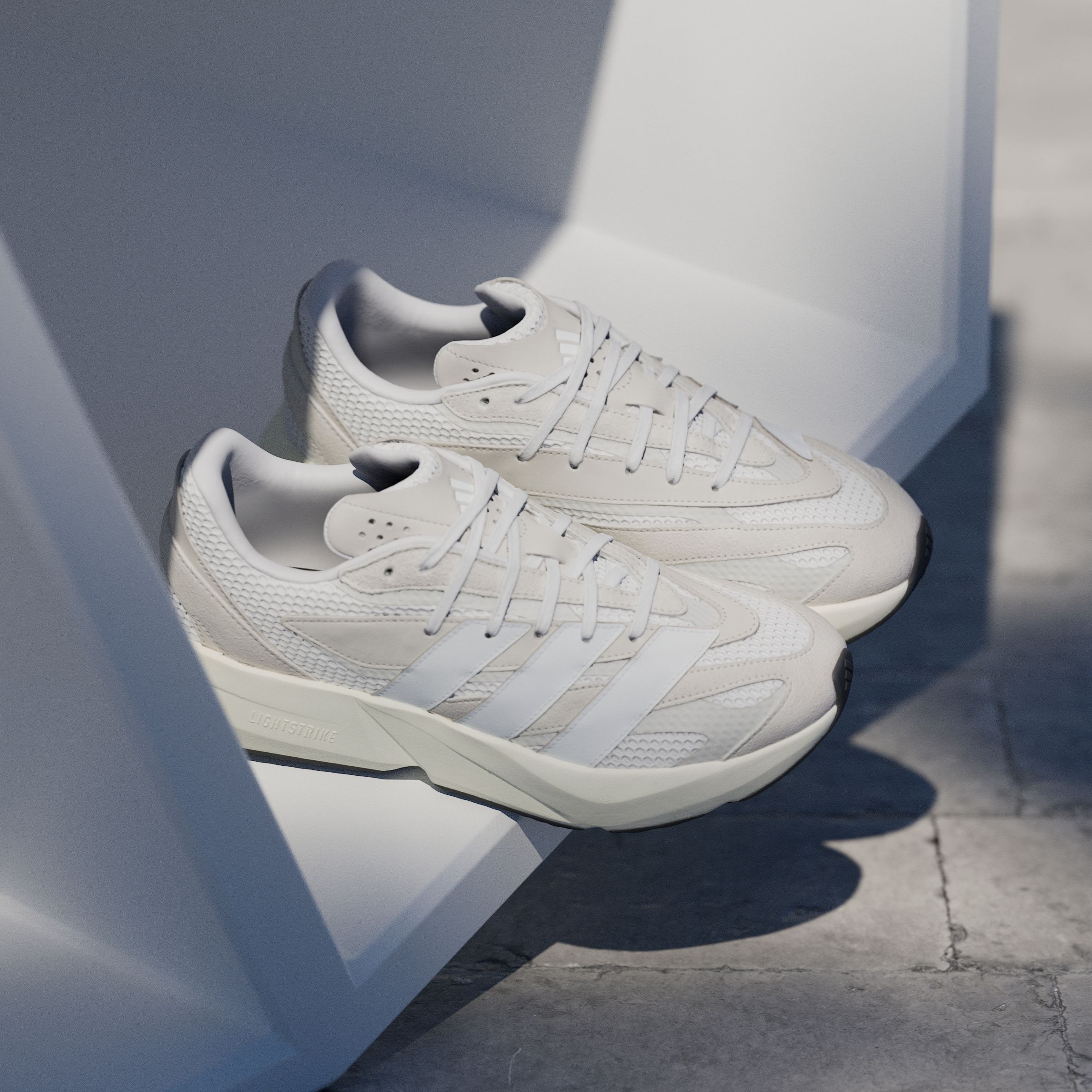 adidas Sportswear Sneaker »LIGHTBLAZE«