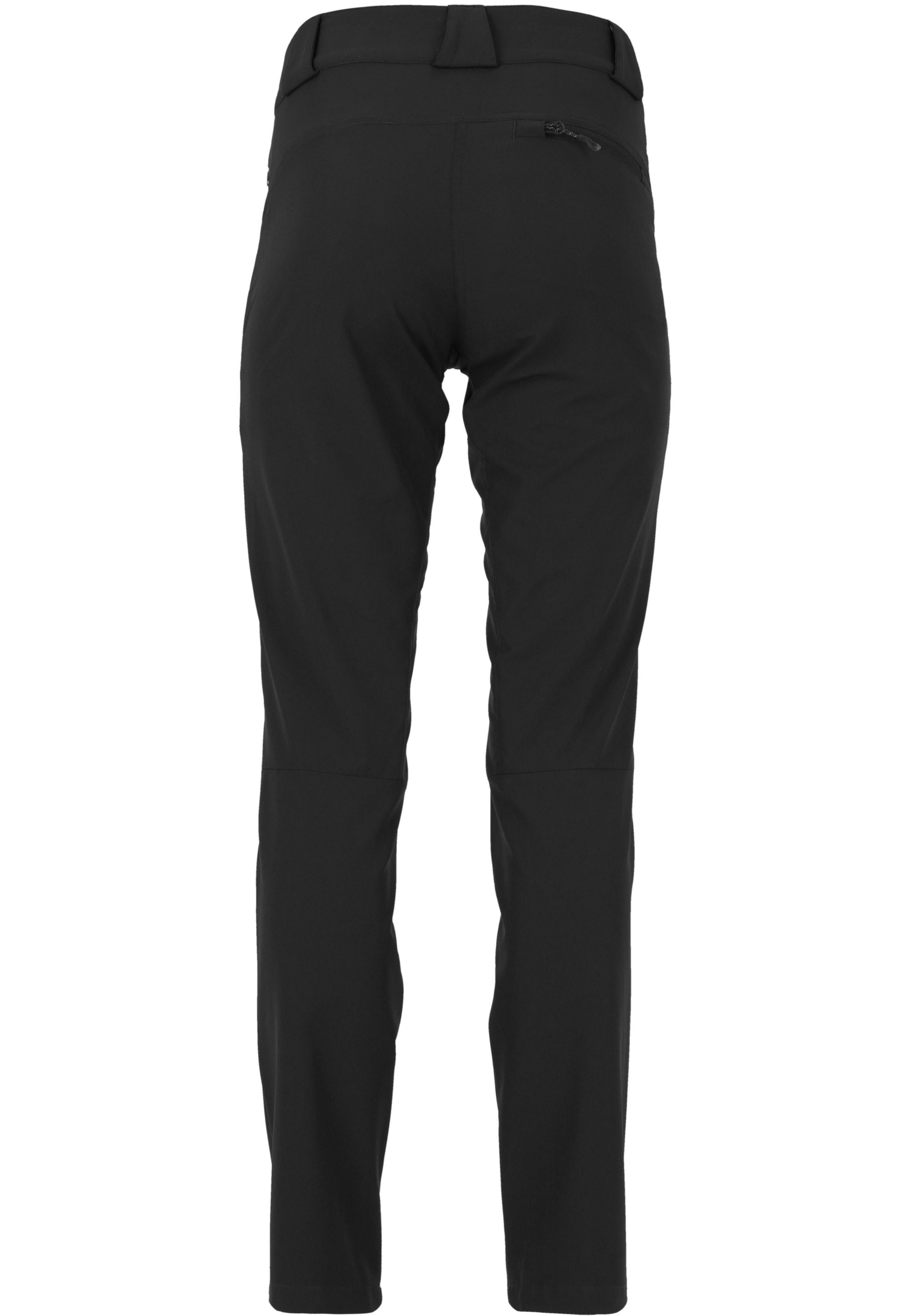 WHISTLER Softshellhose »Gerd«, aus atmungsaktivem und robustem Stretch
