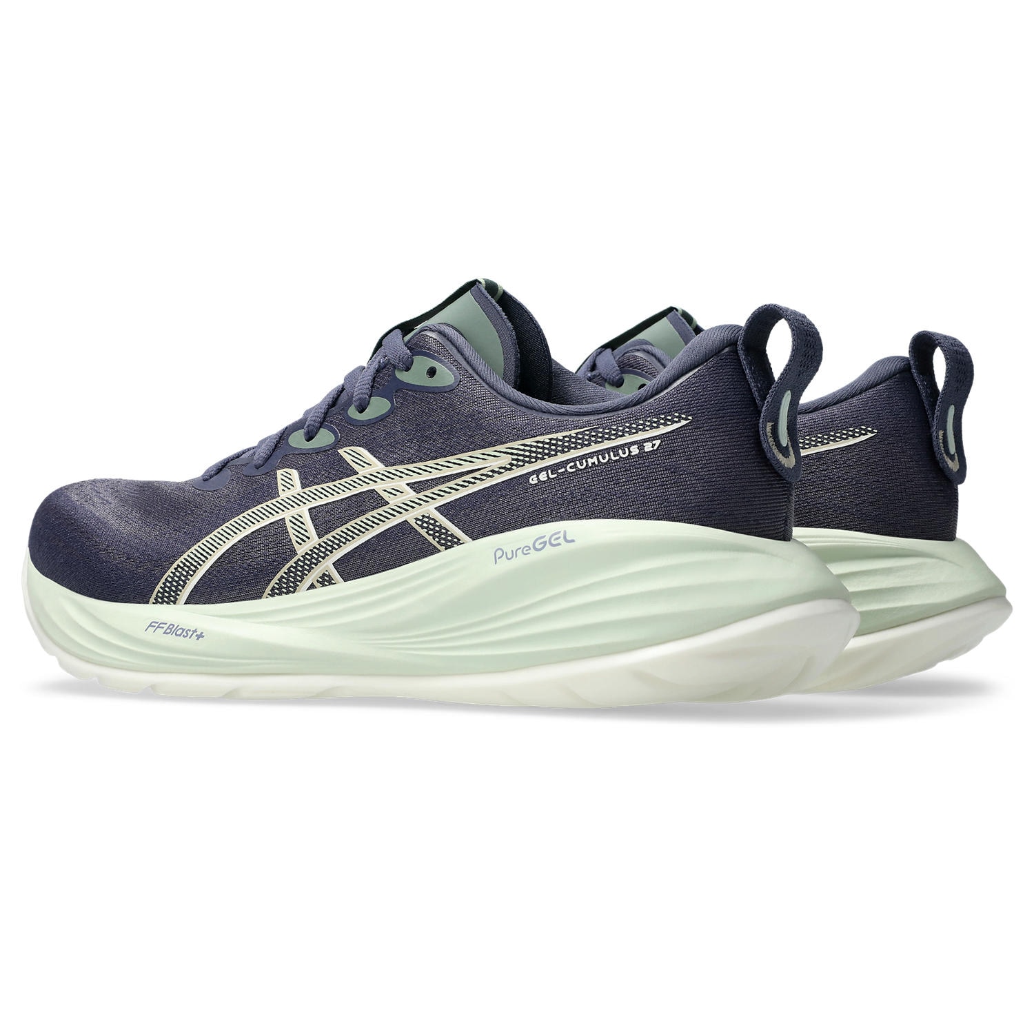 Asics Laufschuh »GEL-CUMULUS 27«