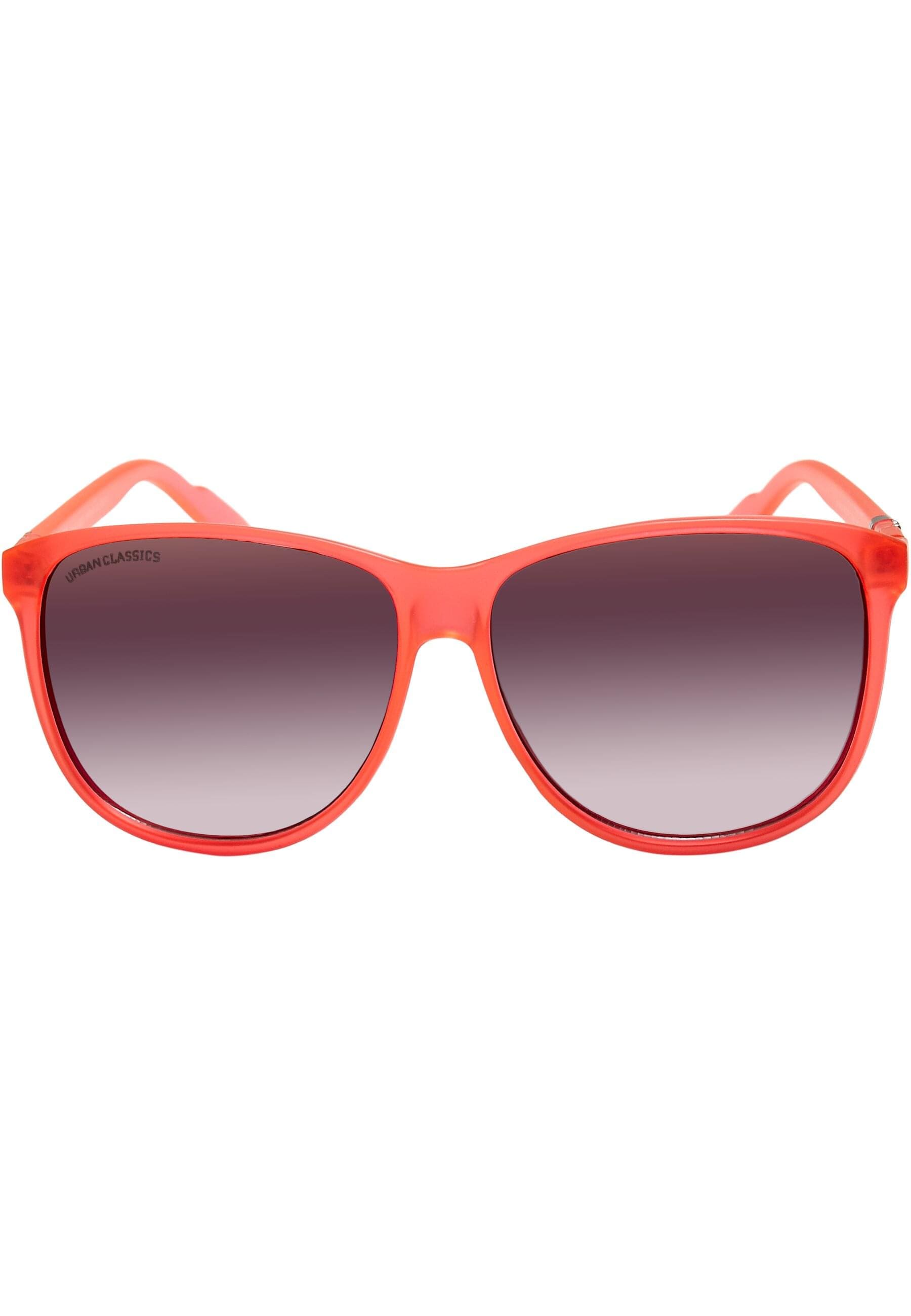 URBAN CLASSICS Sonnenbrille »Urban Classics Unisex Sunglasses Chirwa UC«